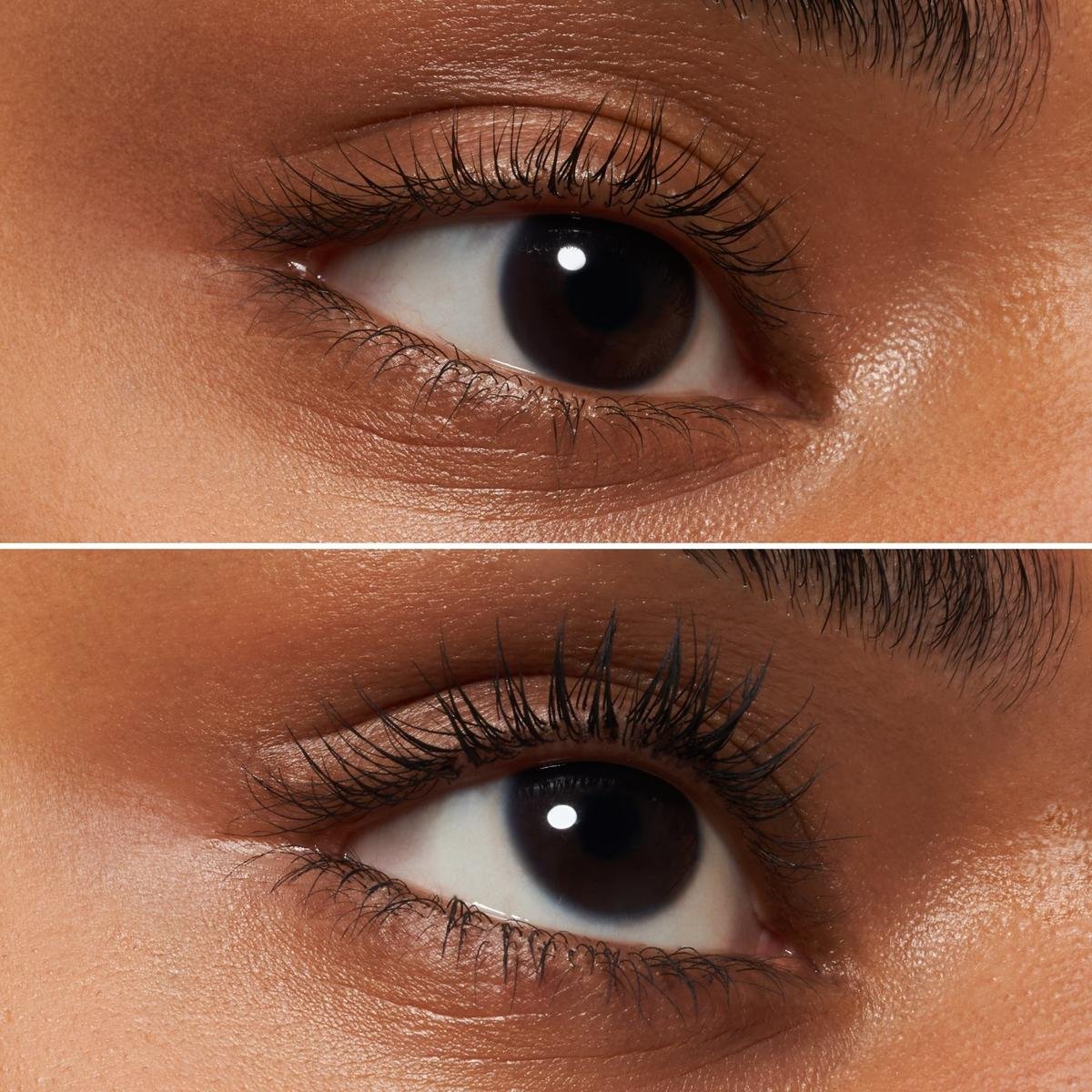 essence All Eyes on Me Multi-Effect Mascara 01 Soft Black 8ml