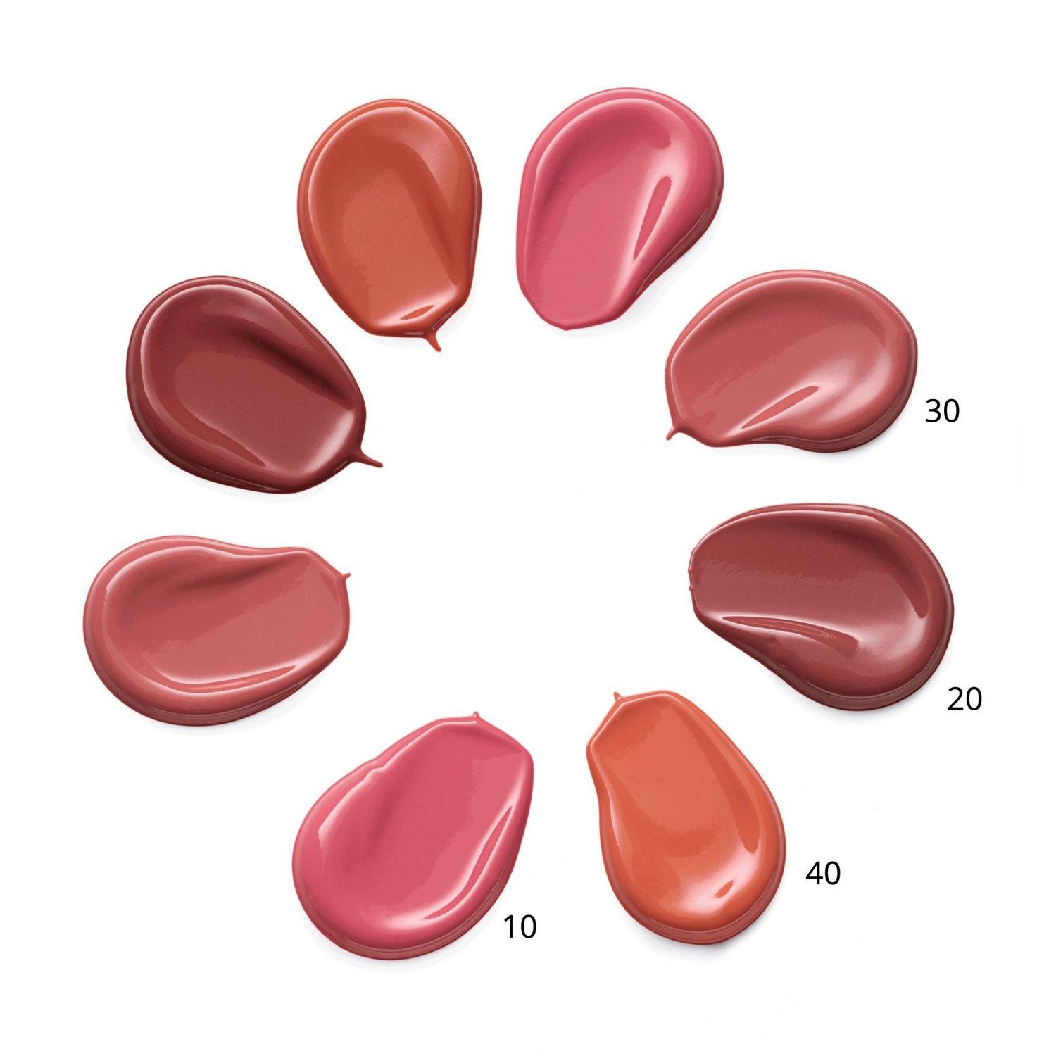 essence Baby Got Blush Liquid Blush 20 Blushin Berry 10ml