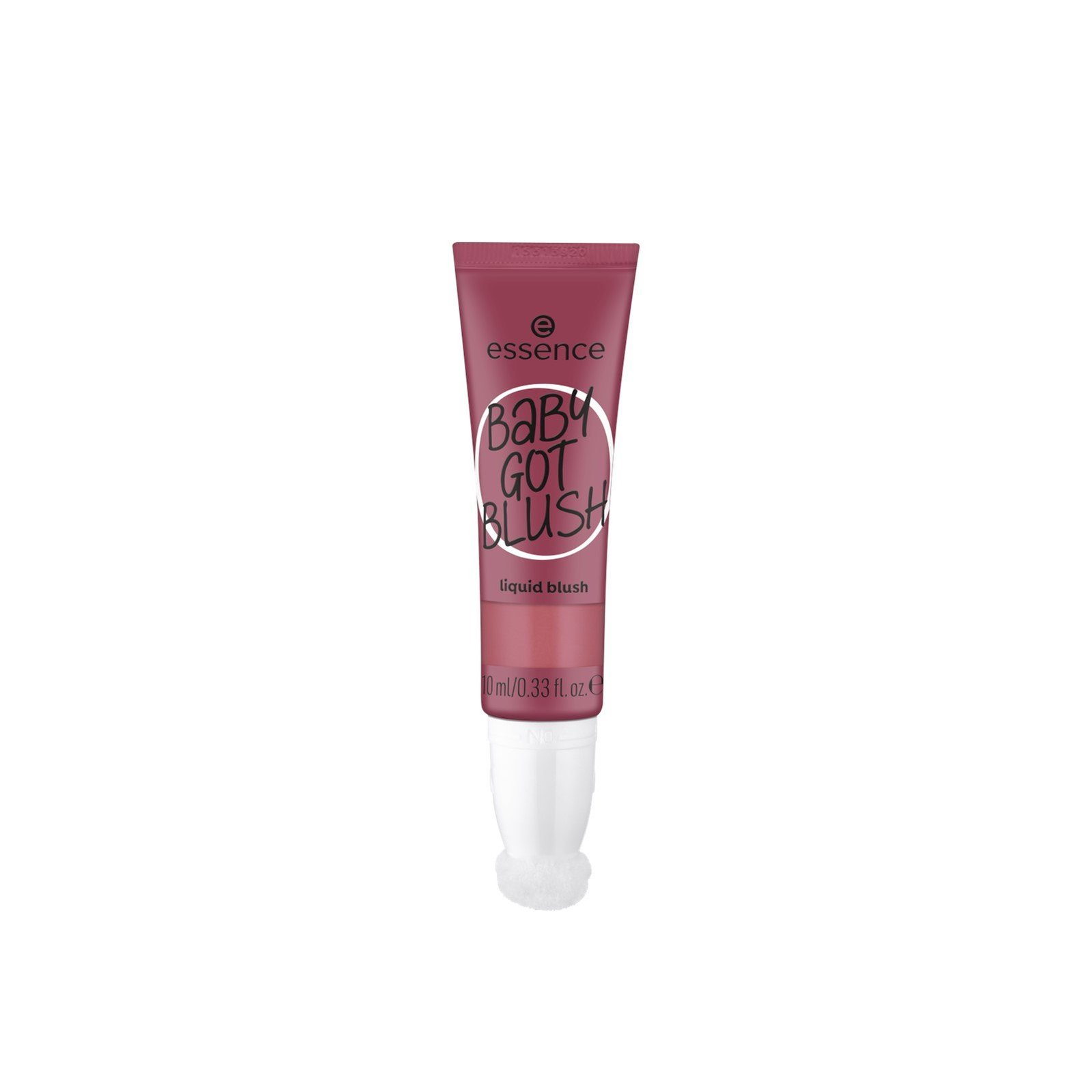 essence Baby Got Blush Colorete Líquido