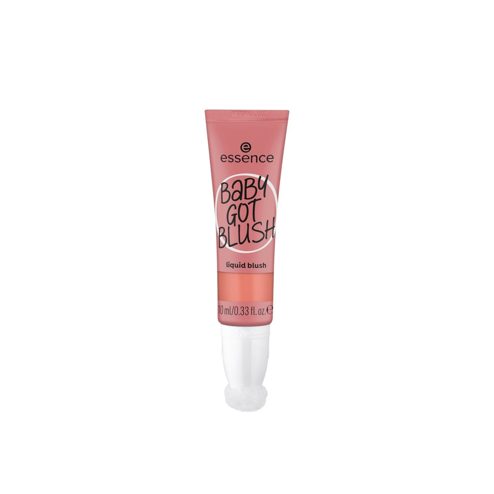 essence Baby Got Blush Colorete Líquido