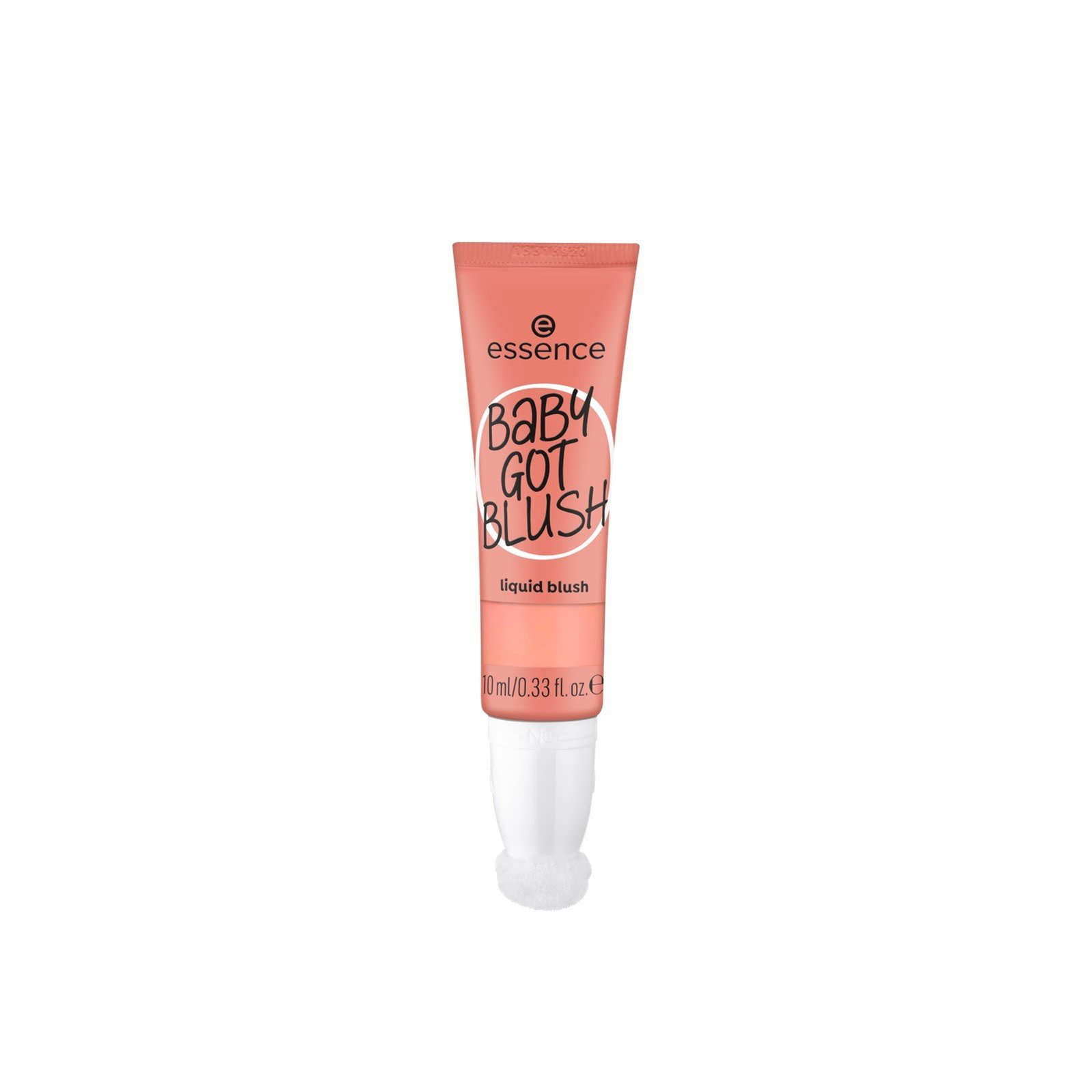essence Baby Got Blush Colorete Líquido