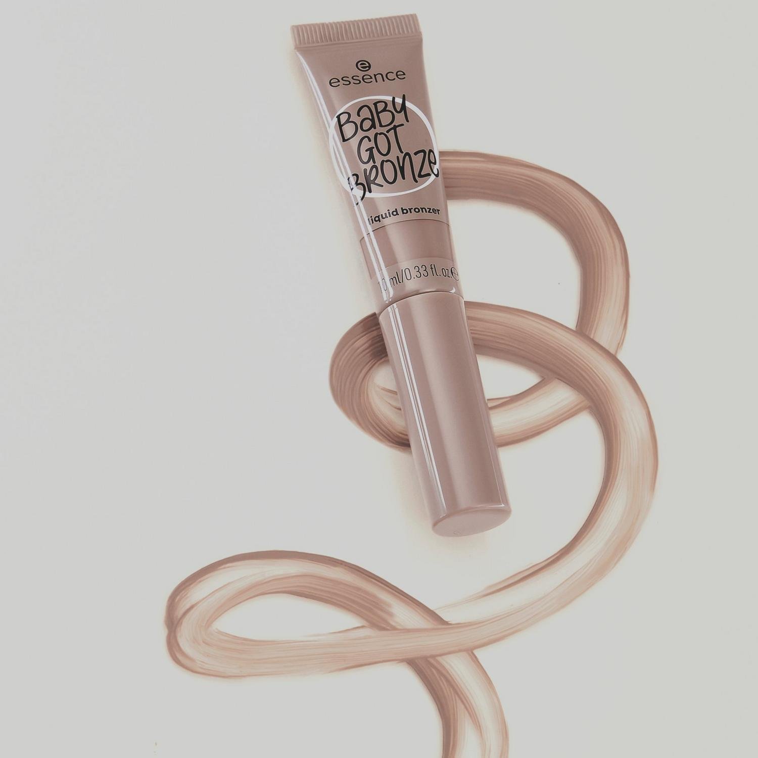 essence BABY GOT BRONZE Liquid Bronzer 10 Sweet Shadow 10ml