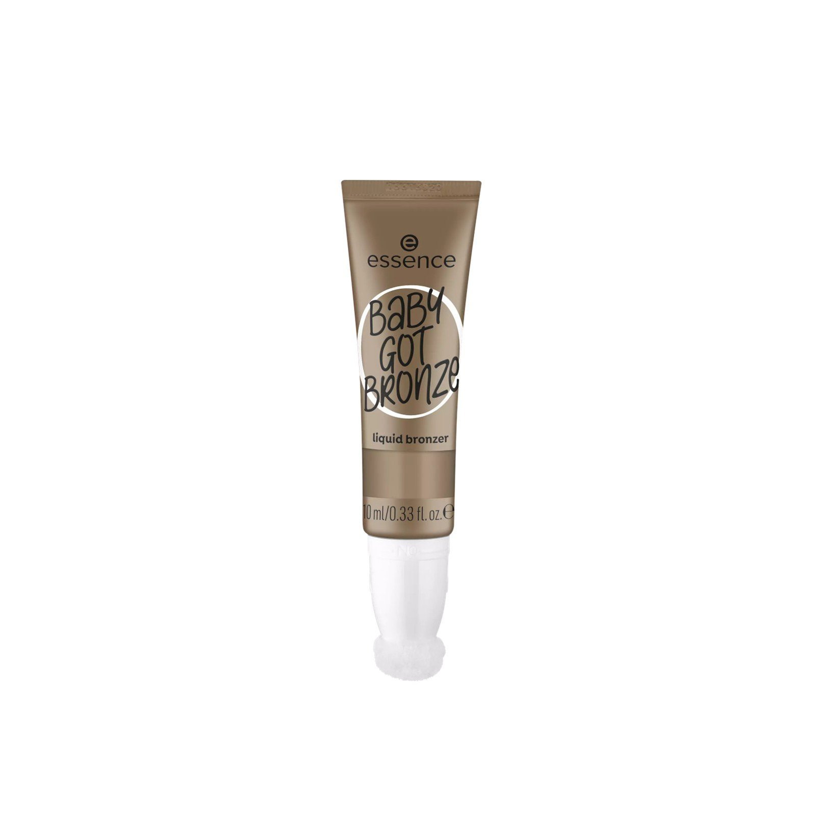 essence BABY GOT BRONZE Liquid Bronzer 10 Sweet Shadow 10ml