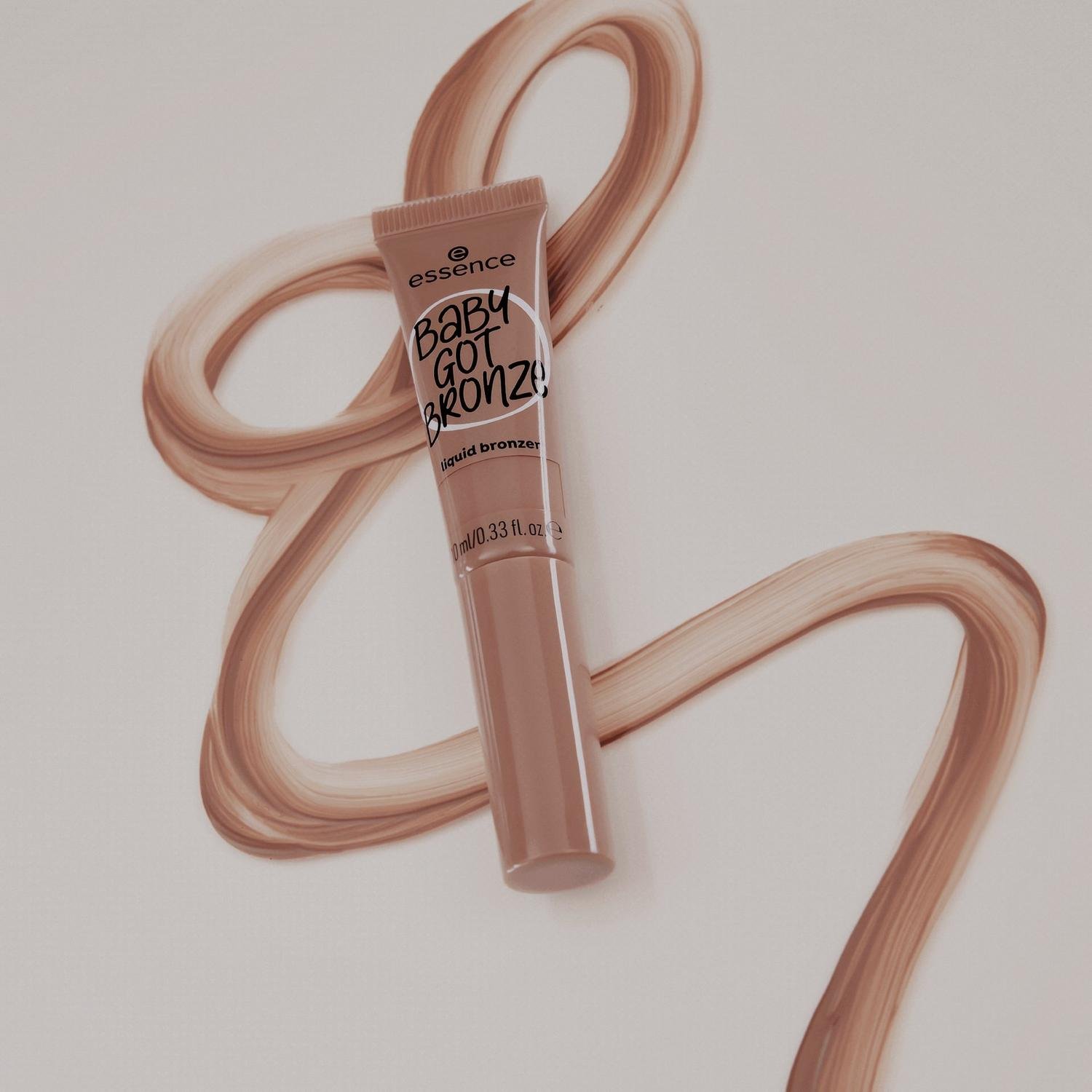 essence BABY GOT BRONZE Liquid Bronzer 20 Sunkissed Sweety 10ml
