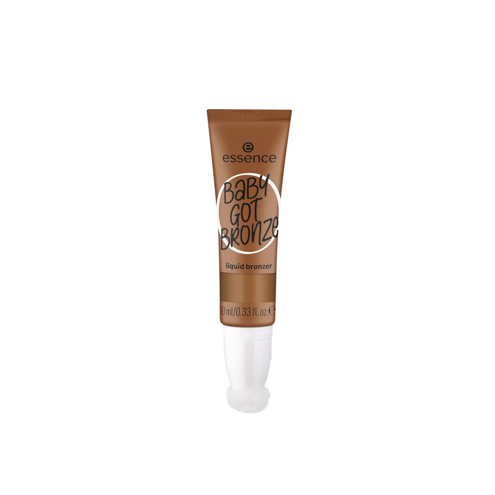 essence BABY GOT BRONZE Liquid Bronzer 20 Sunkissed Sweety 10ml