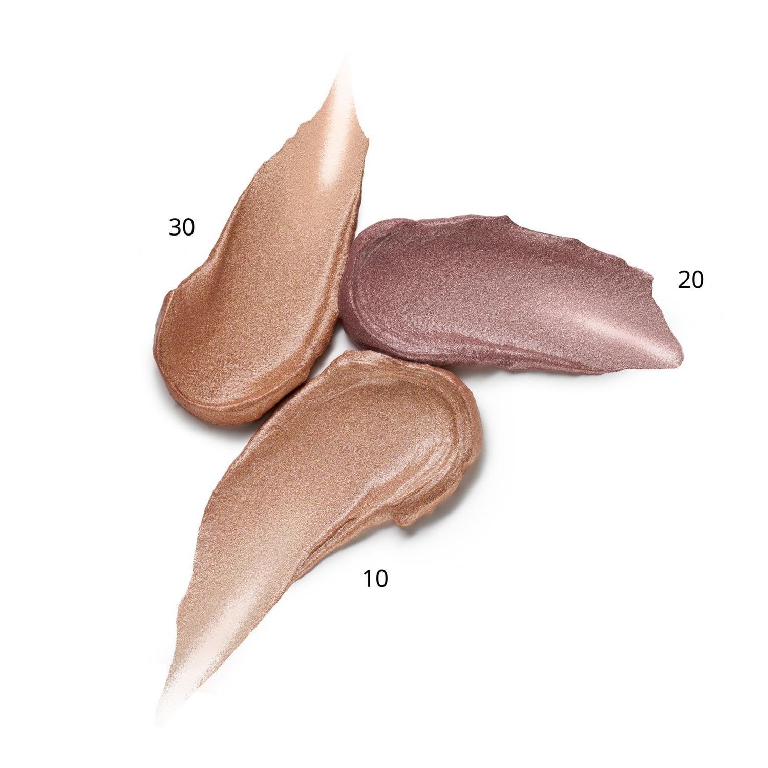 essence Baby Got Glow Iluminador Líquido 10 Sassy in Silk 10ml