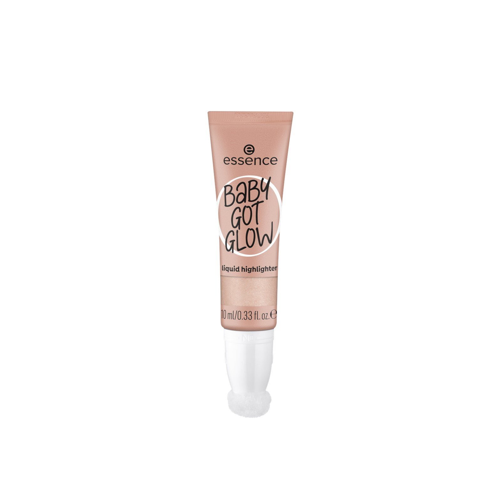 essence Baby Got Glow Liquid Highlighter