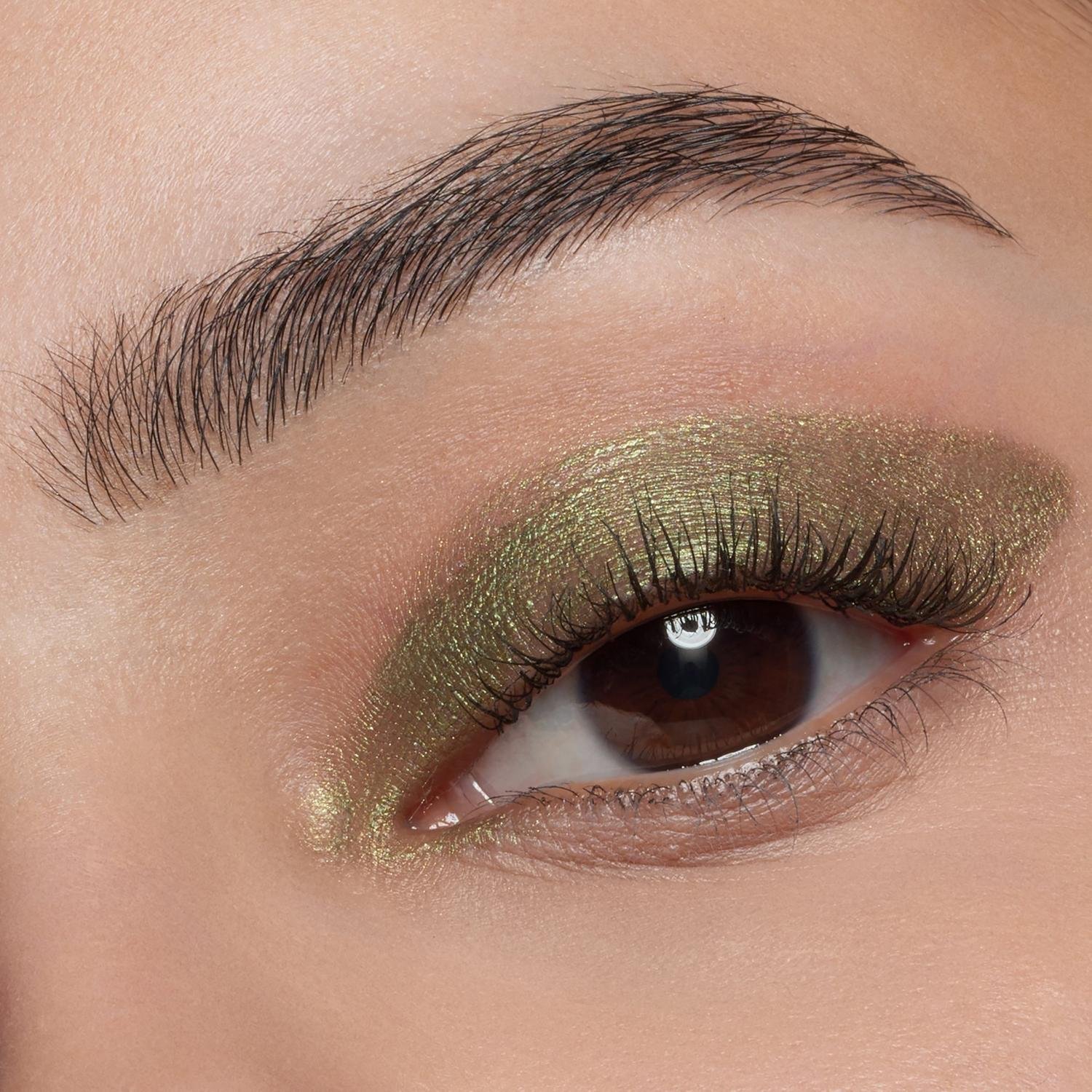 essence Blend & Line Eyeshadow Stick 03 Feeling Leafy 1,8g