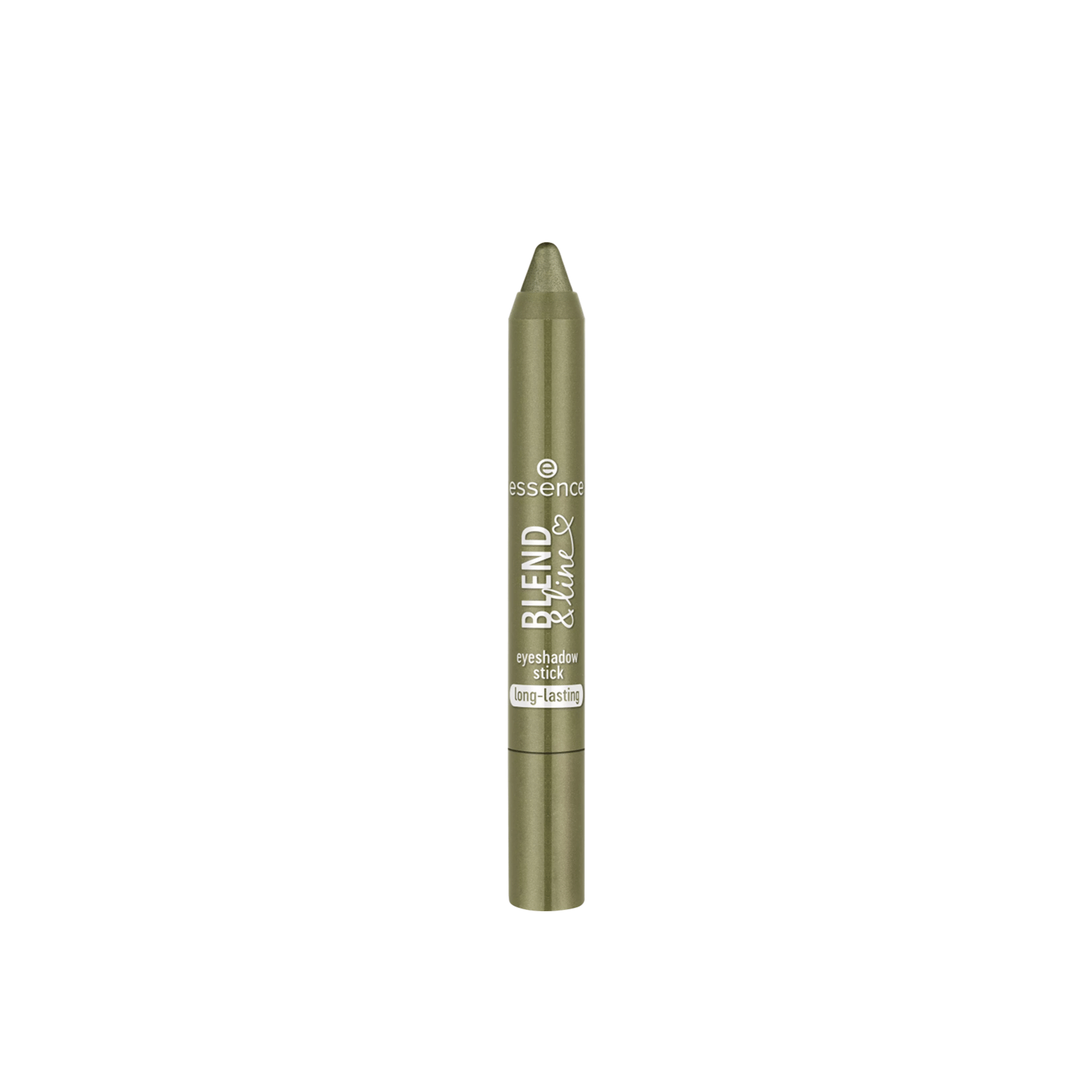 essence Blend & Line Eyeshadow Stick 03 Feeling Leafy 1,8g