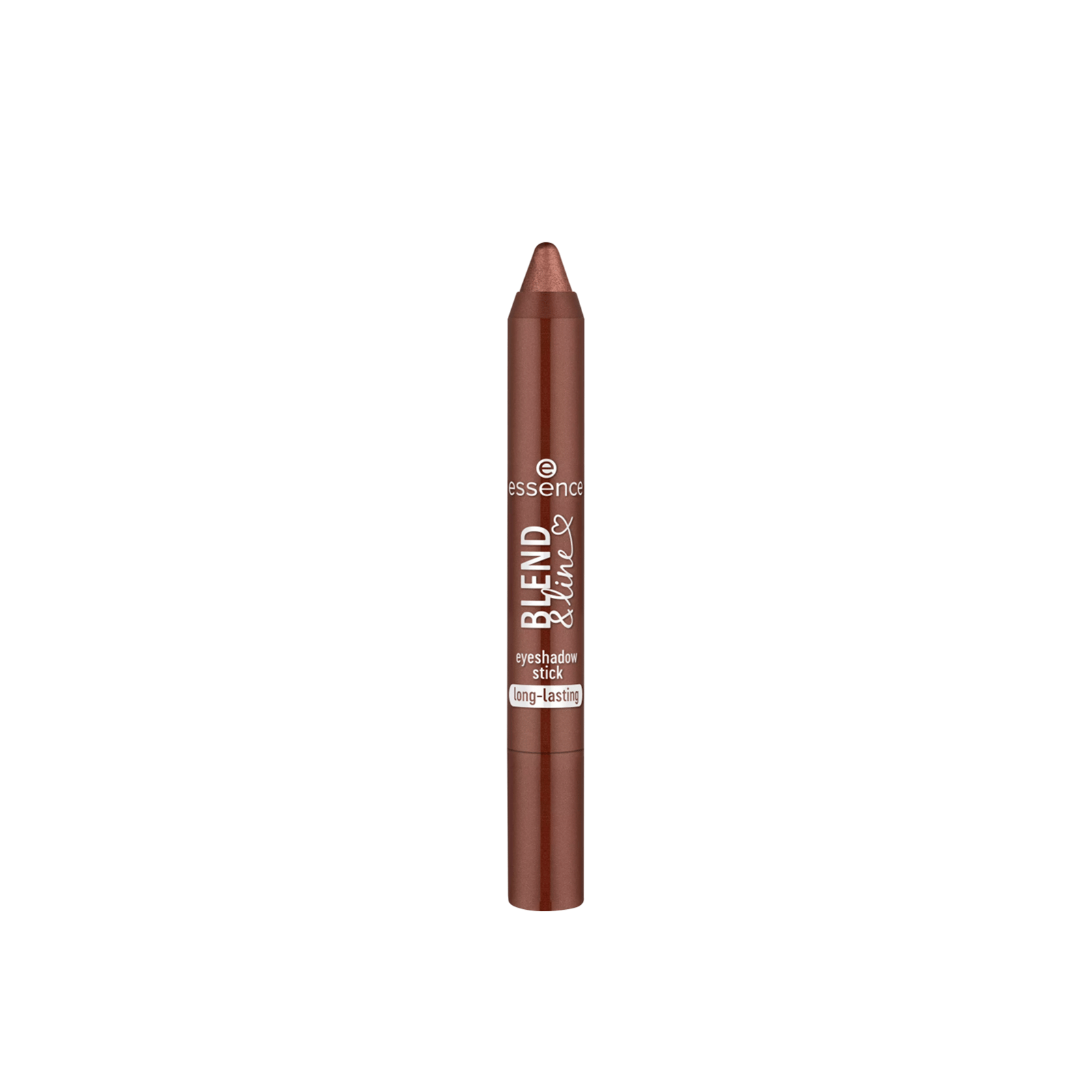 essence Blend & Line Eyeshadow Stick 04 Full of Beans 1,8g