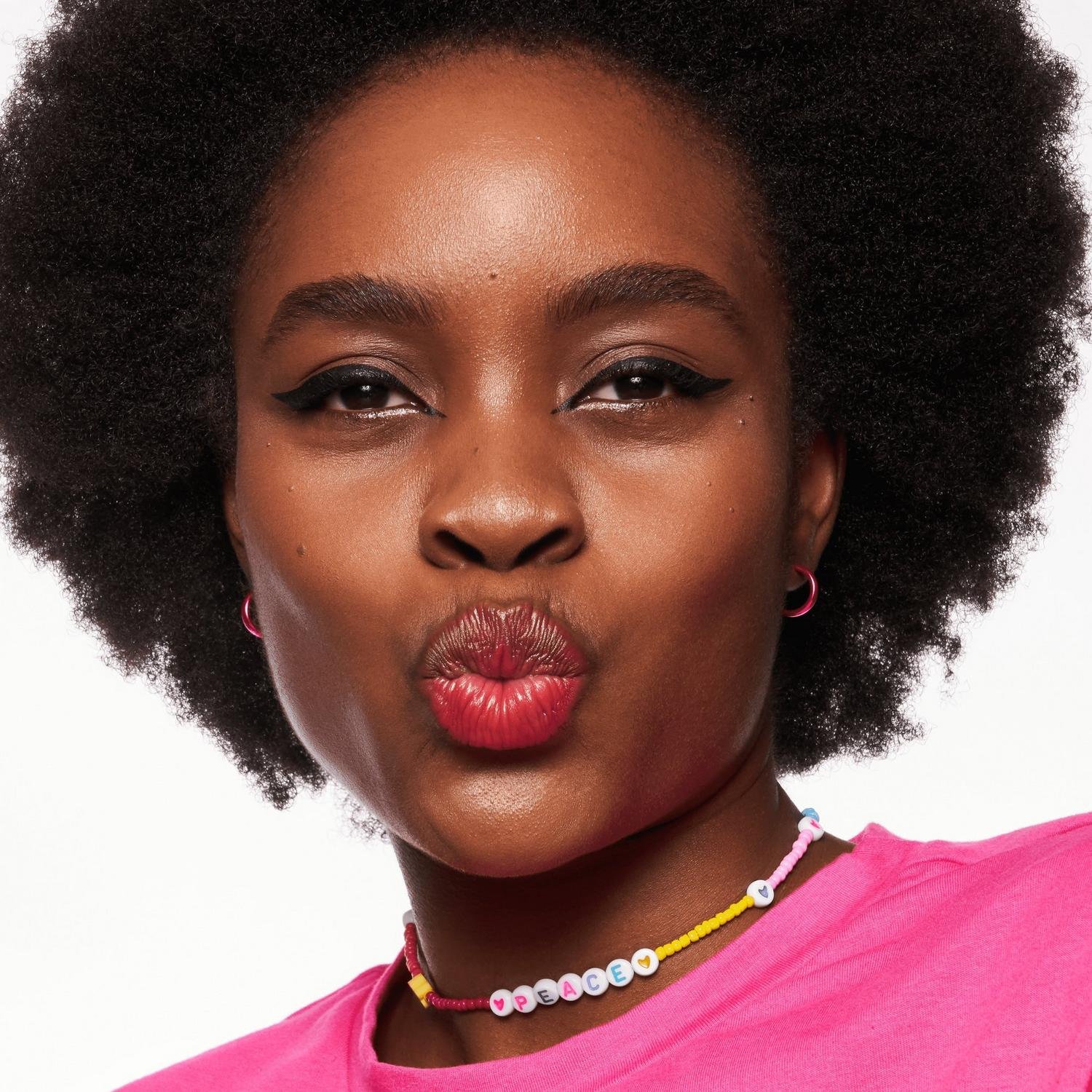 essence Blush Crush! 20 Deep Rose 5g