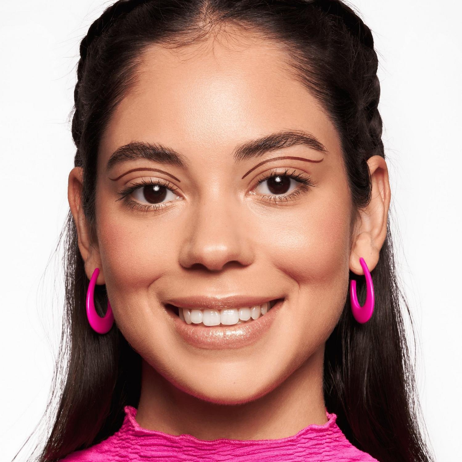 essence Blush Crush! 40 Strawberry Flush 5g