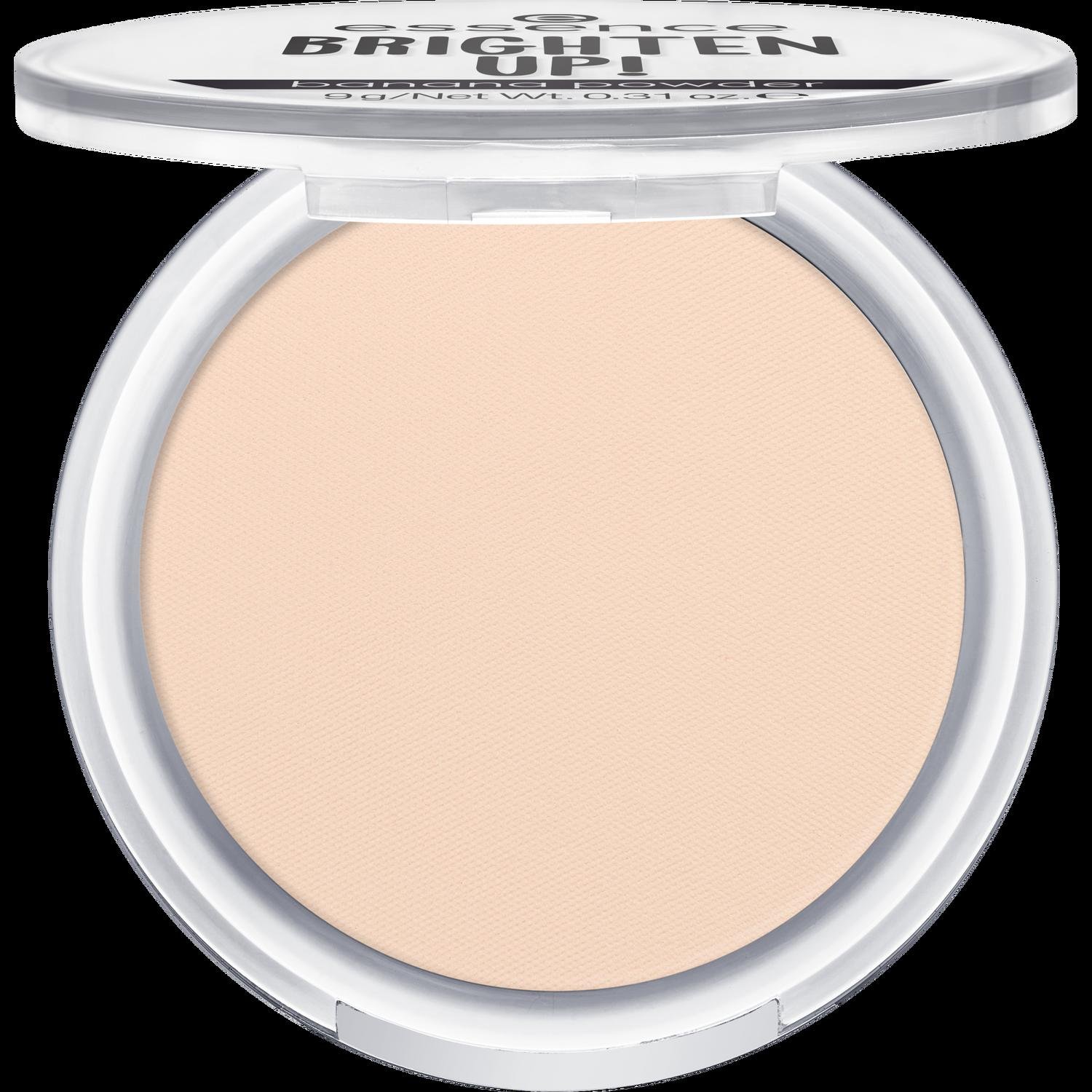 essence Brighten Up! بودرة الموز 20 Bababanana 9g