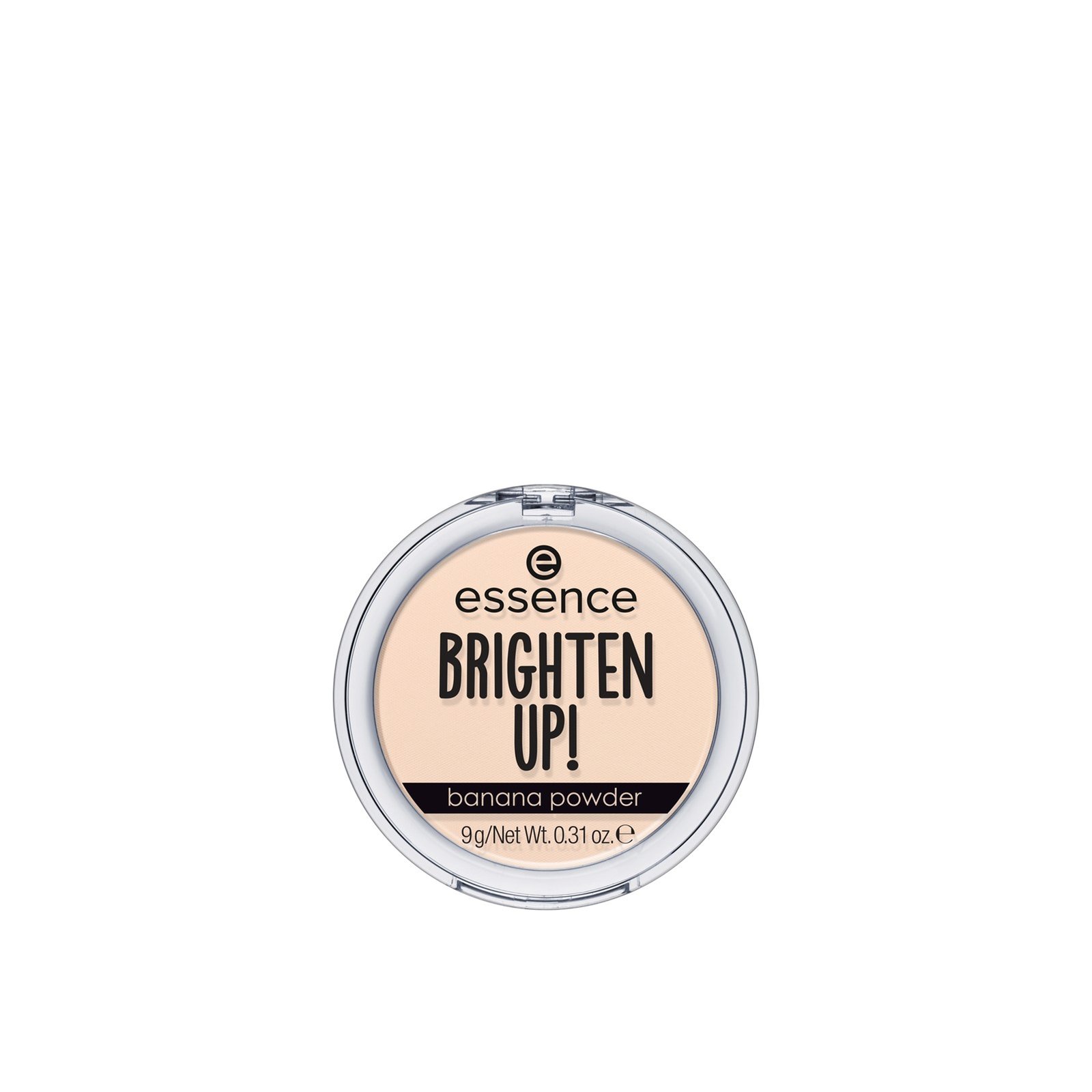 essence Brighten Up! بودرة الموز 20 Bababanana 9g