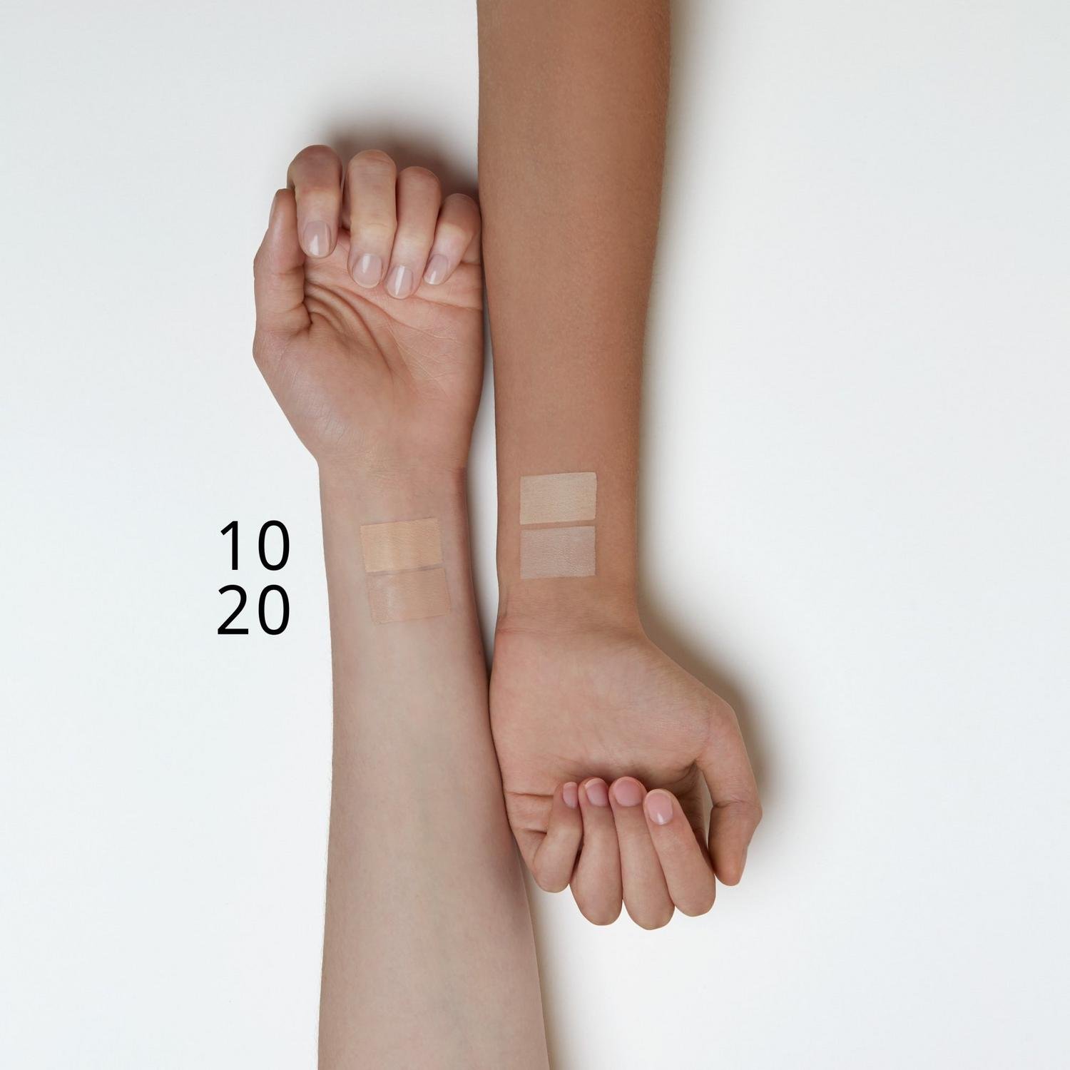 essence Camouflage+ Healthy Glow Concealer 10 Light Ivory 5ml