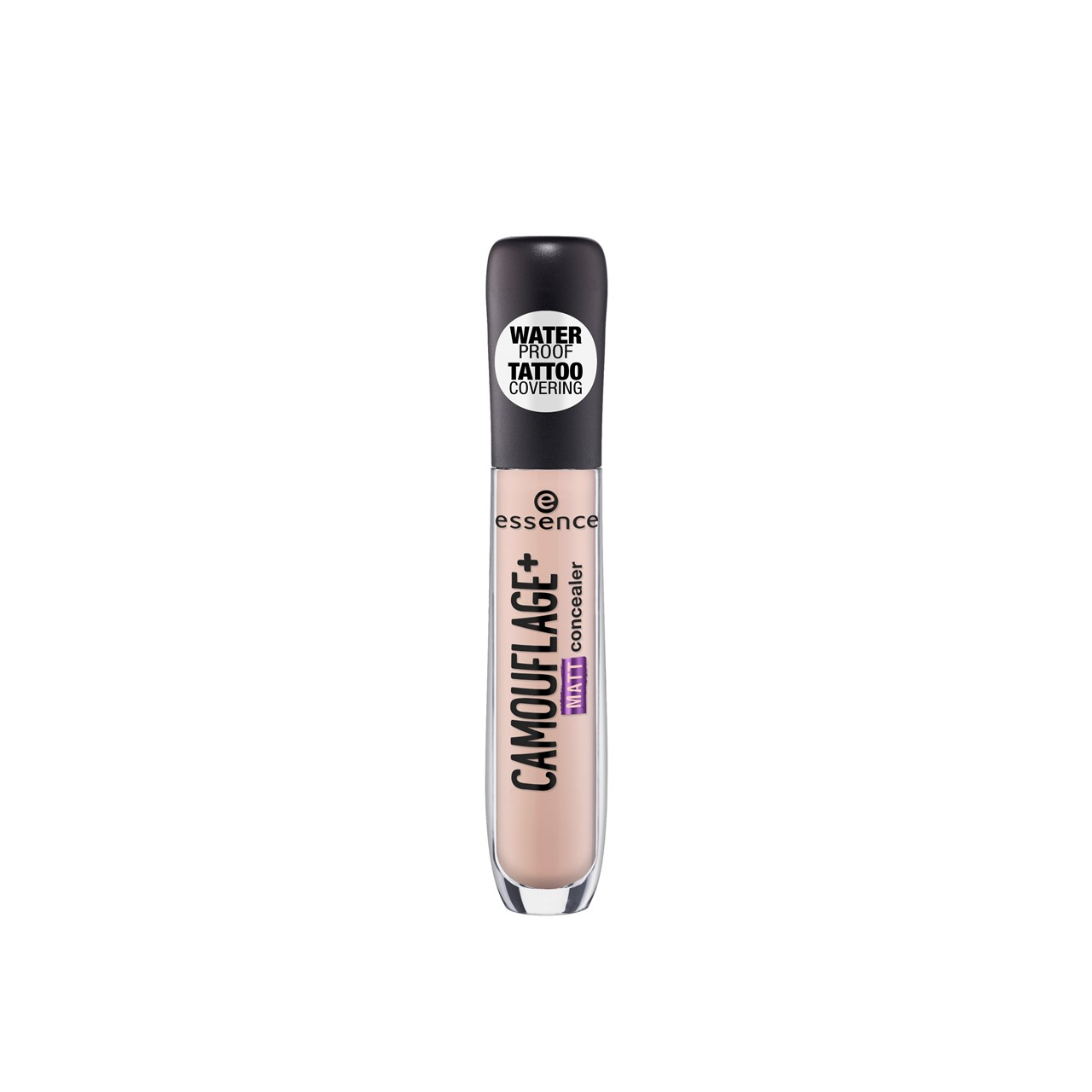 essence Corretor Mate Camouflage+
