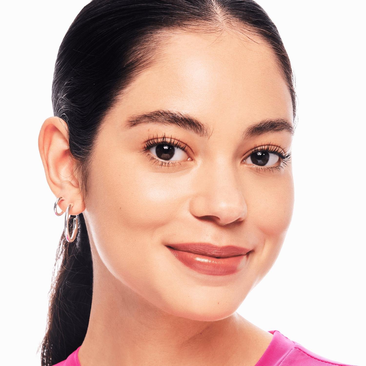 essence Caring SHINE Vegan Collagen Lipstick 203 My Advice 3.5g (0.12oz)