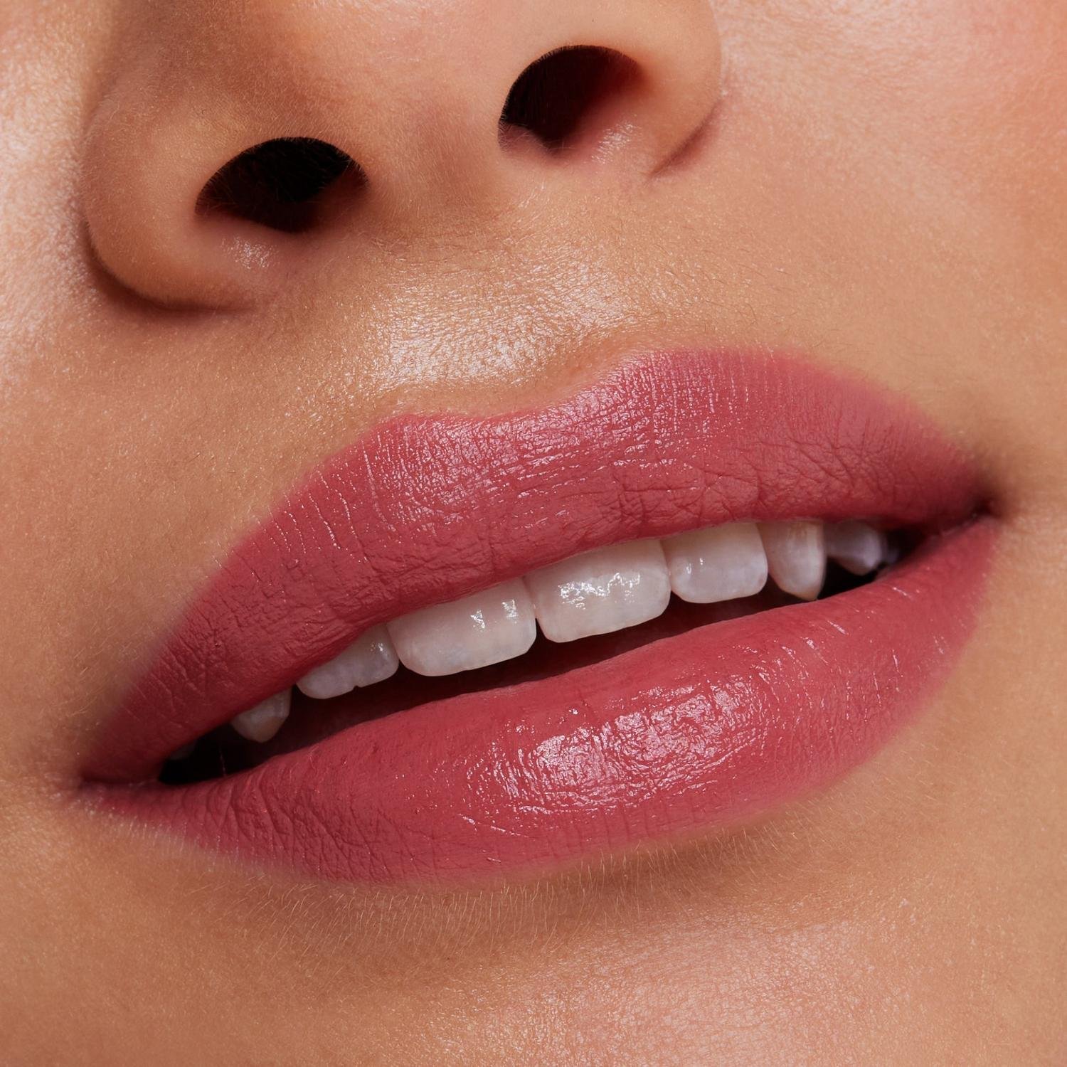 essence Caring SHINE Vegan Collagen Rouge à Lèvres 204 My Way 3.5g