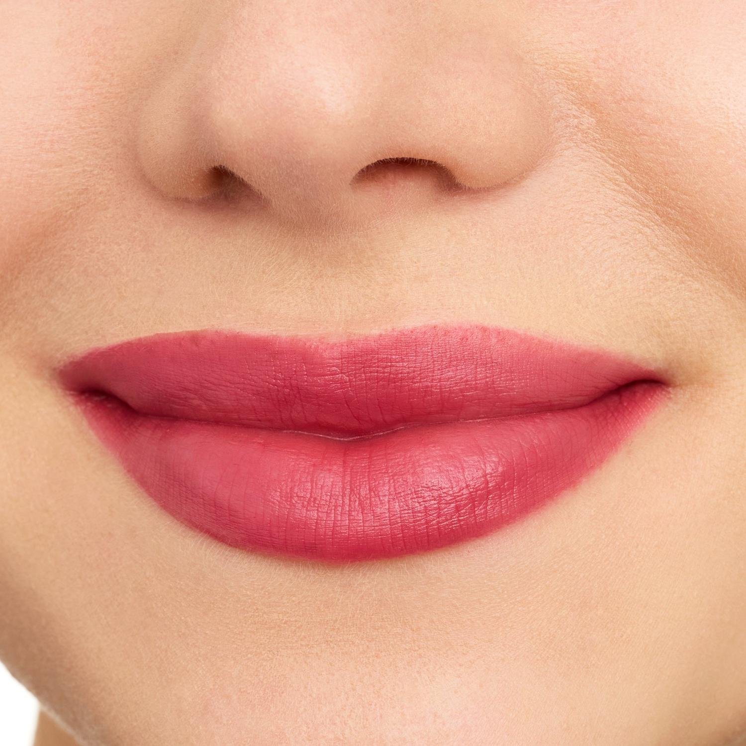 essence Caring SHINE Vegan Collagen Rouge à Lèvres 204 My Way 3.5g