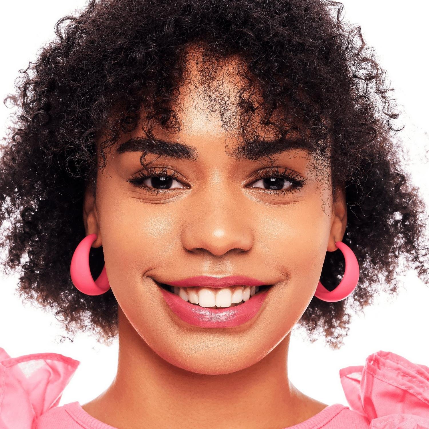 essence Caring SHINE Vegan Collagen Rouge à Lèvres 204 My Way 3.5g