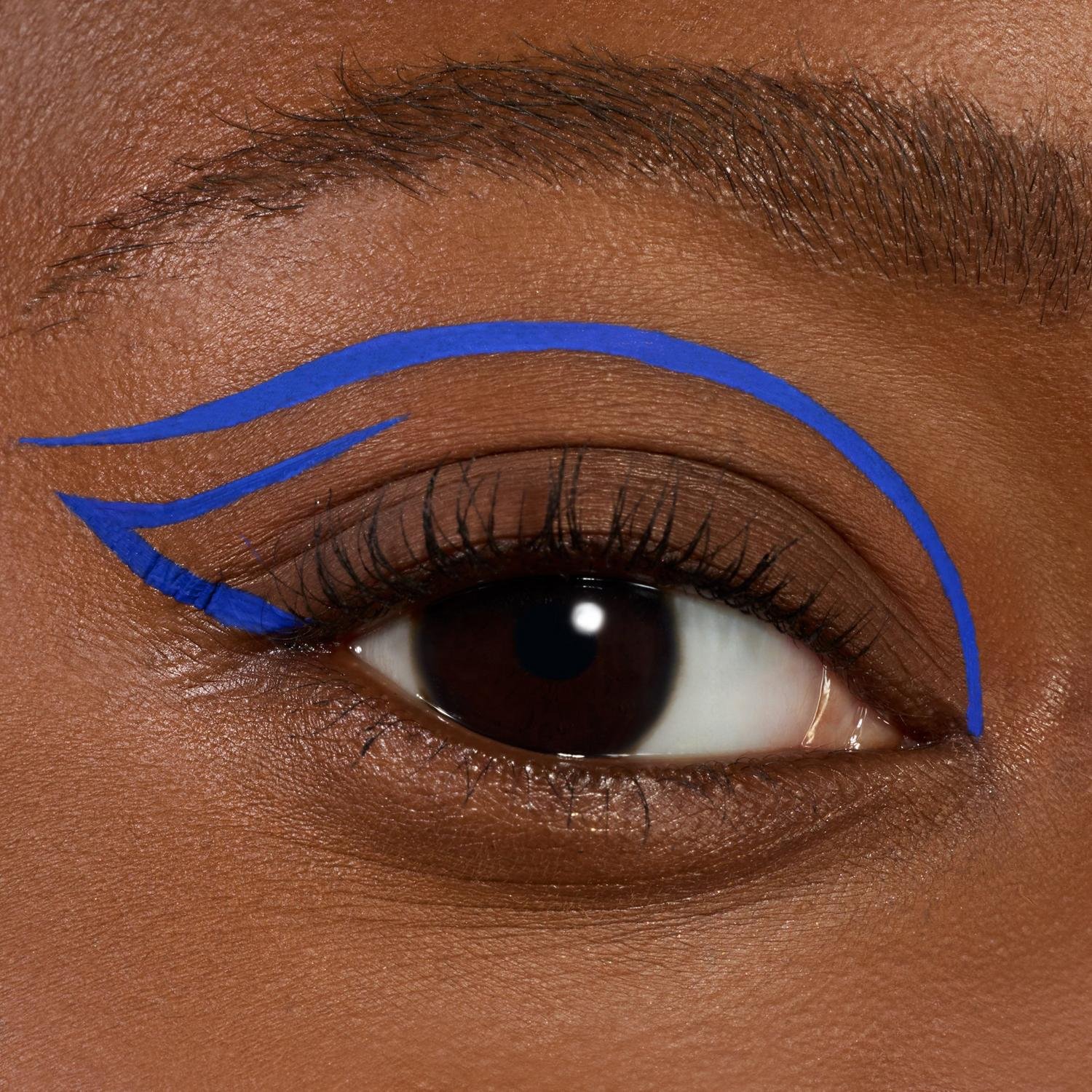 essence COLOR it! Flüssiger Eyeliner 01 Royal Blue 3ml