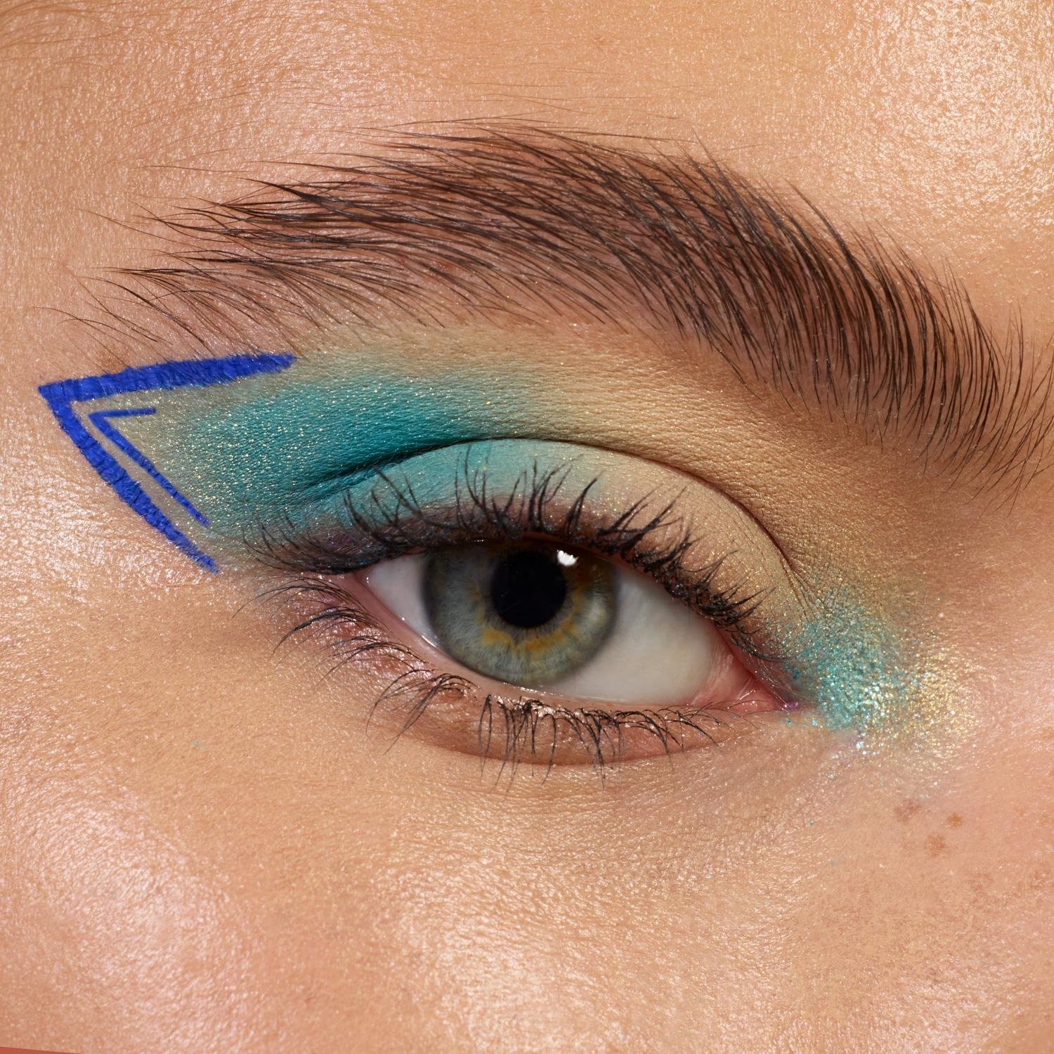 essence COLOR it! Flüssiger Eyeliner 01 Royal Blue 3ml