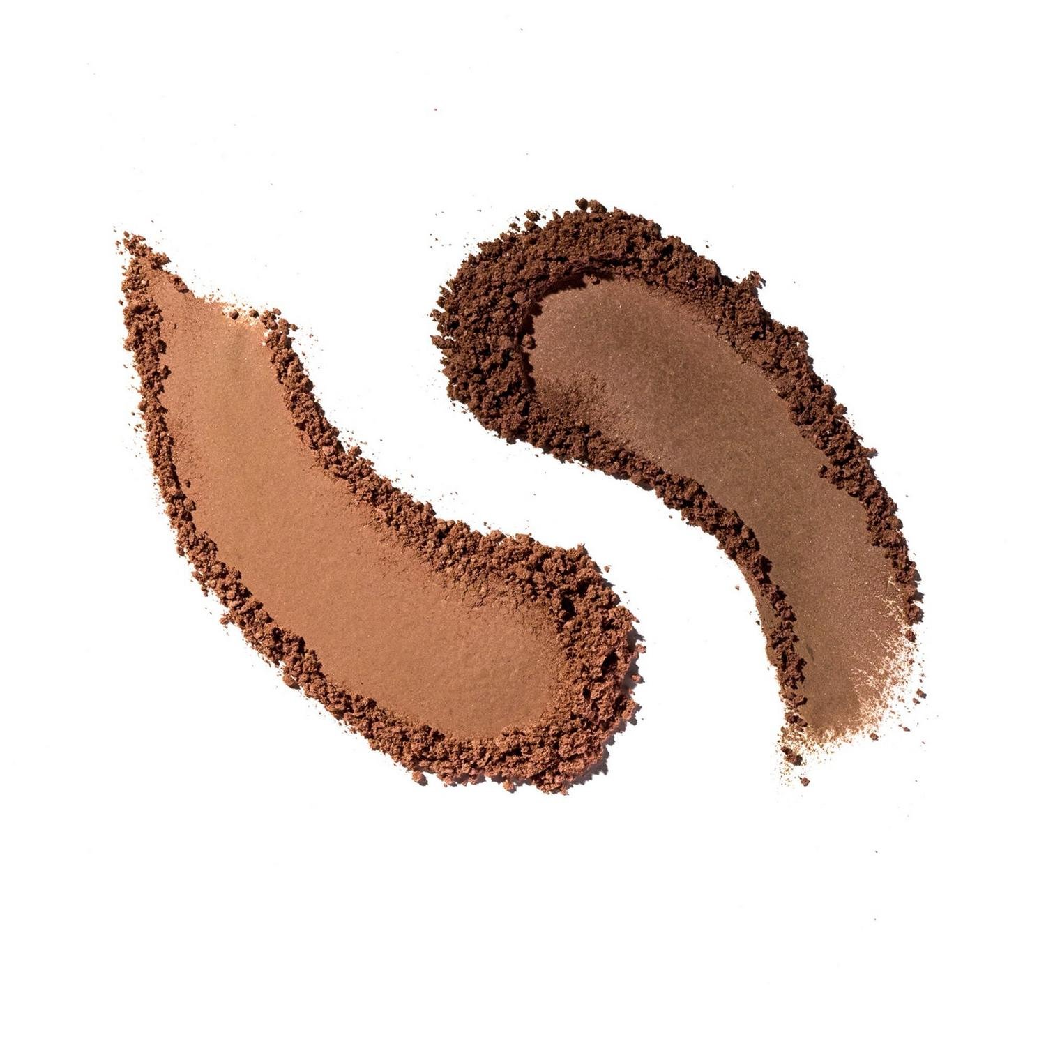 essence Contouring Duo Palette 20 Darker Skin 7g