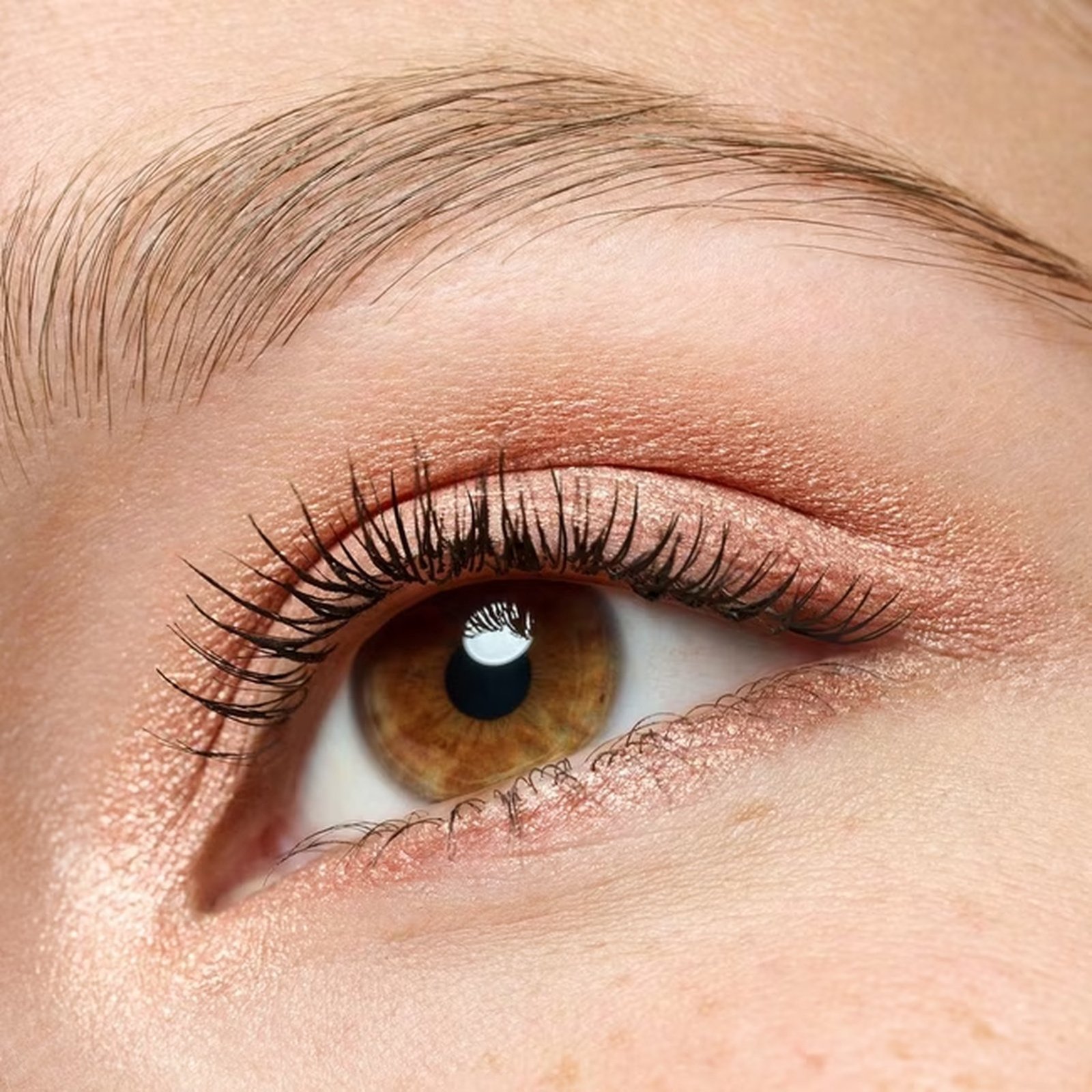 essence Cream Eyeshadow 01 Rose 5g