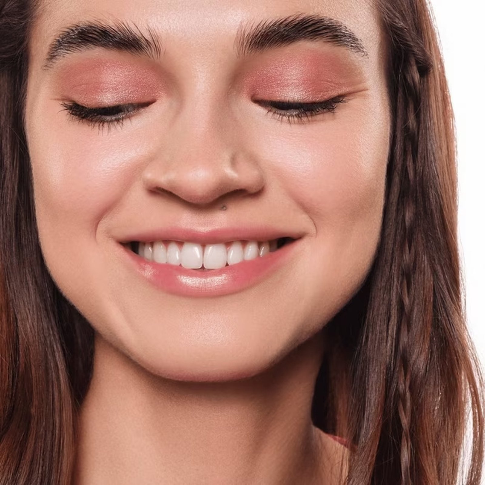 essence Cream Eyeshadow 01 Rose 5g