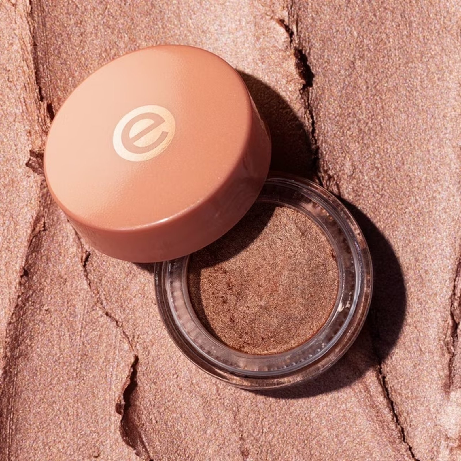 essence Cream Eyeshadow 01 Rose 5g
