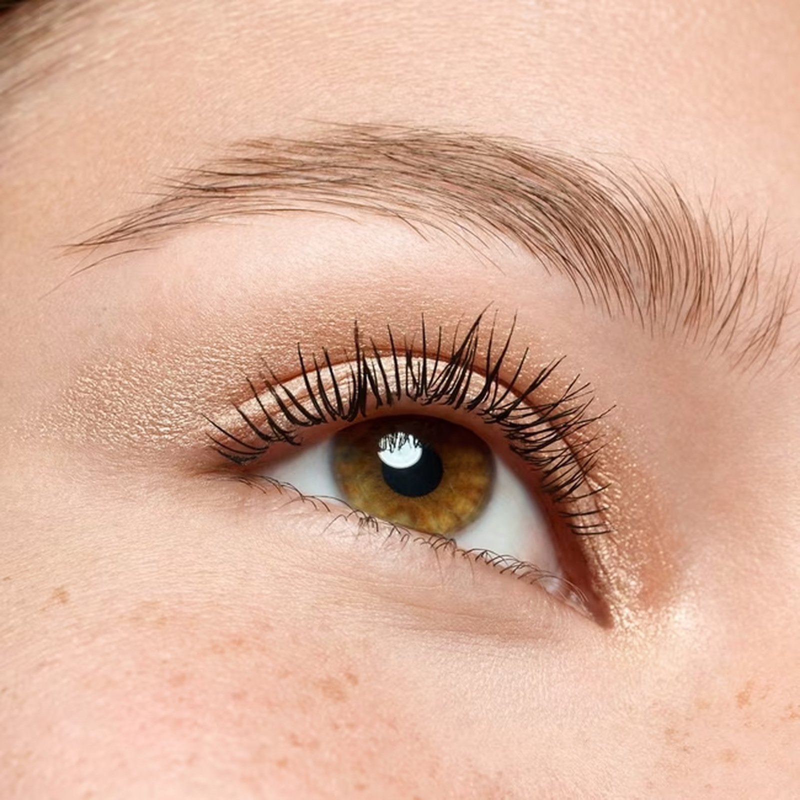 essence Cream Eyeshadow 02 Pearl 5g