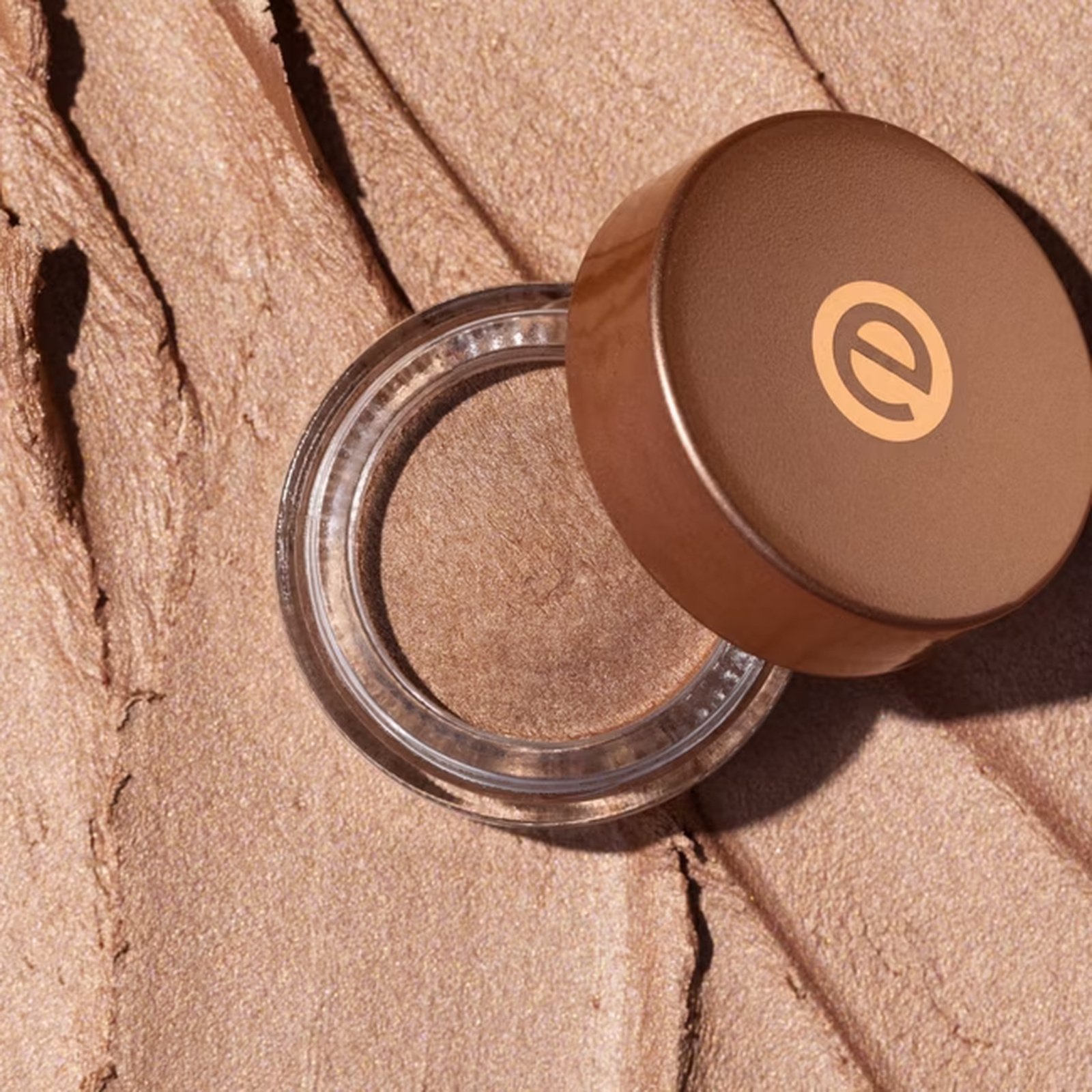 essence Cream Eyeshadow 02 Pearl 5g