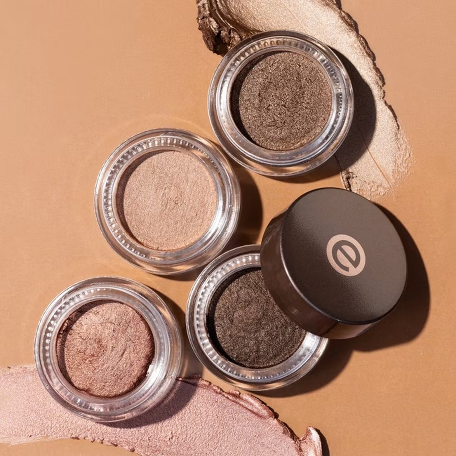 essence Cream Eyeshadow 03 Oyster 5g