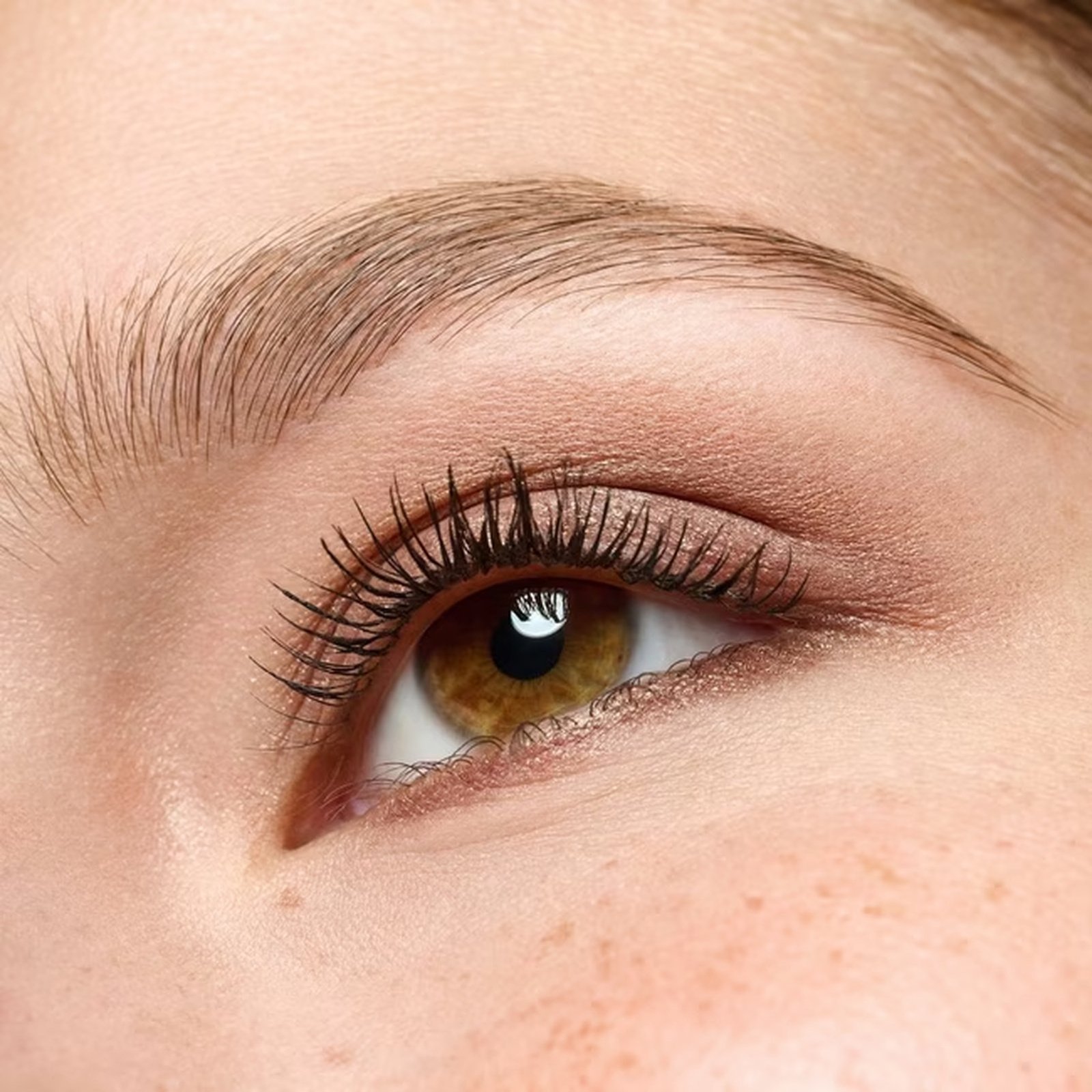 essence Cream Eyeshadow 04 Cocoa 5g
