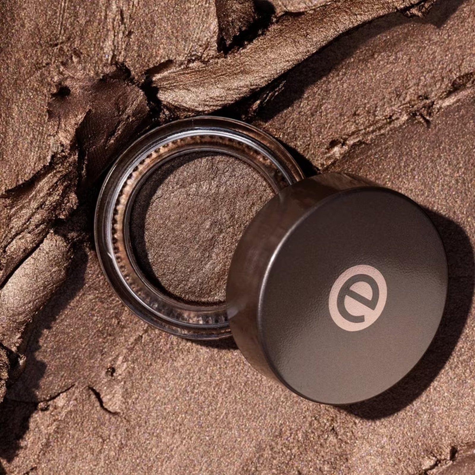 essence Cream Eyeshadow 04 Cocoa 5g