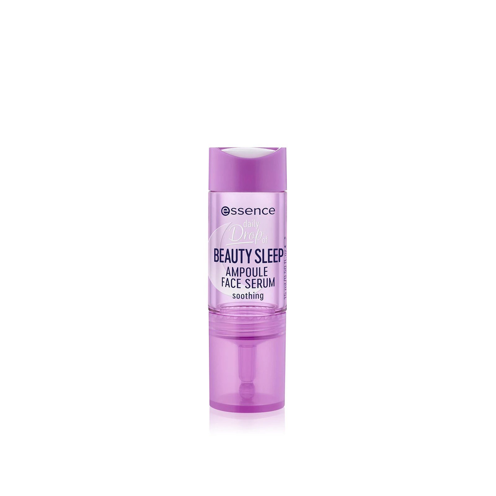 essence Daily Drop of Beauty Sleep Ampoule Face Serum 15ml