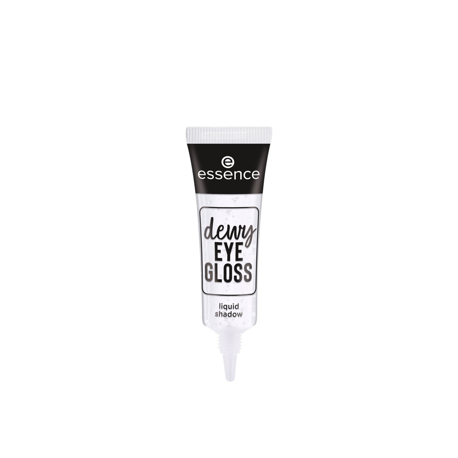 essence Dewy Eye Gloss Liquid Shadow