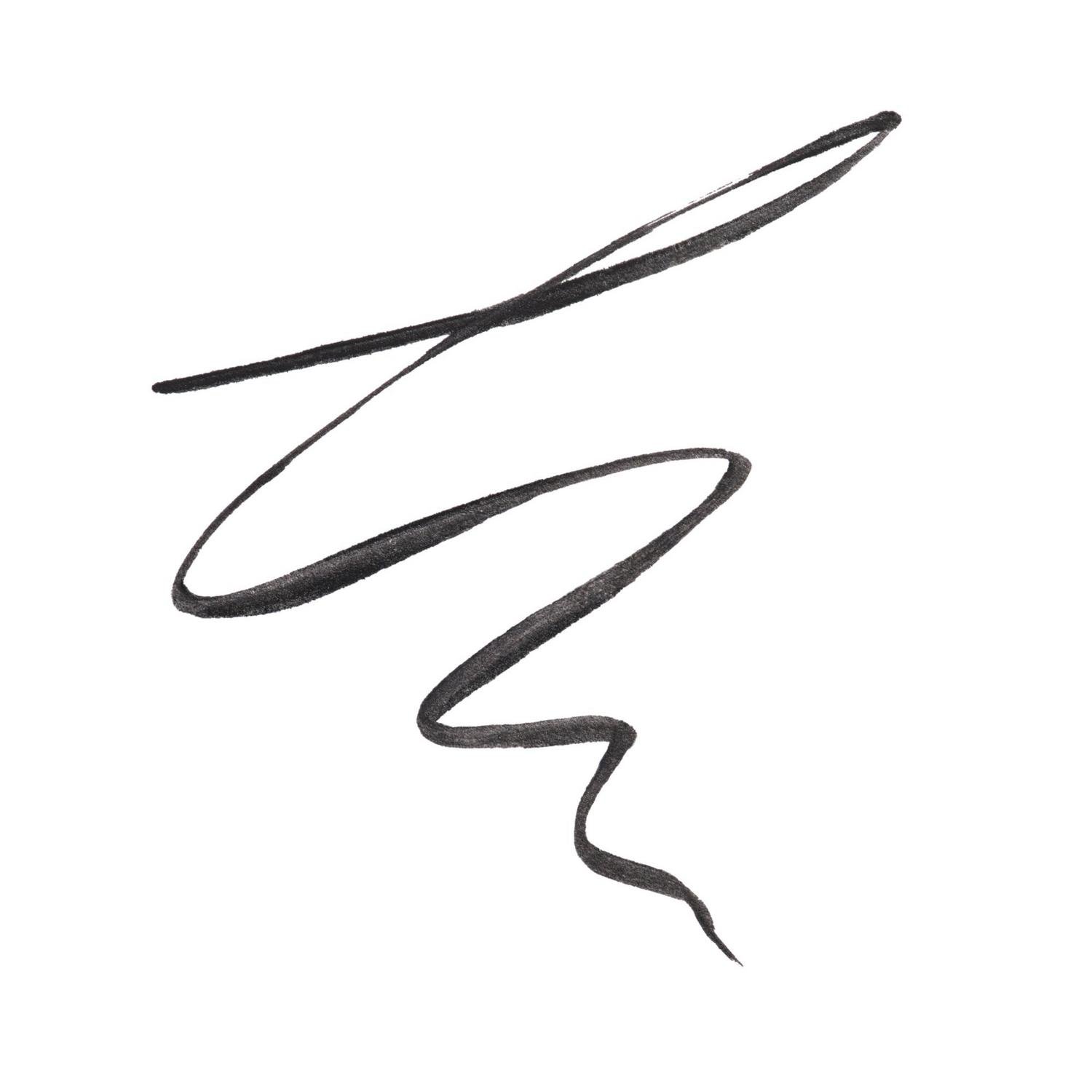 essence Dip Eyeliner Waterproof 24h Long-Lasting 01 Black 3ml