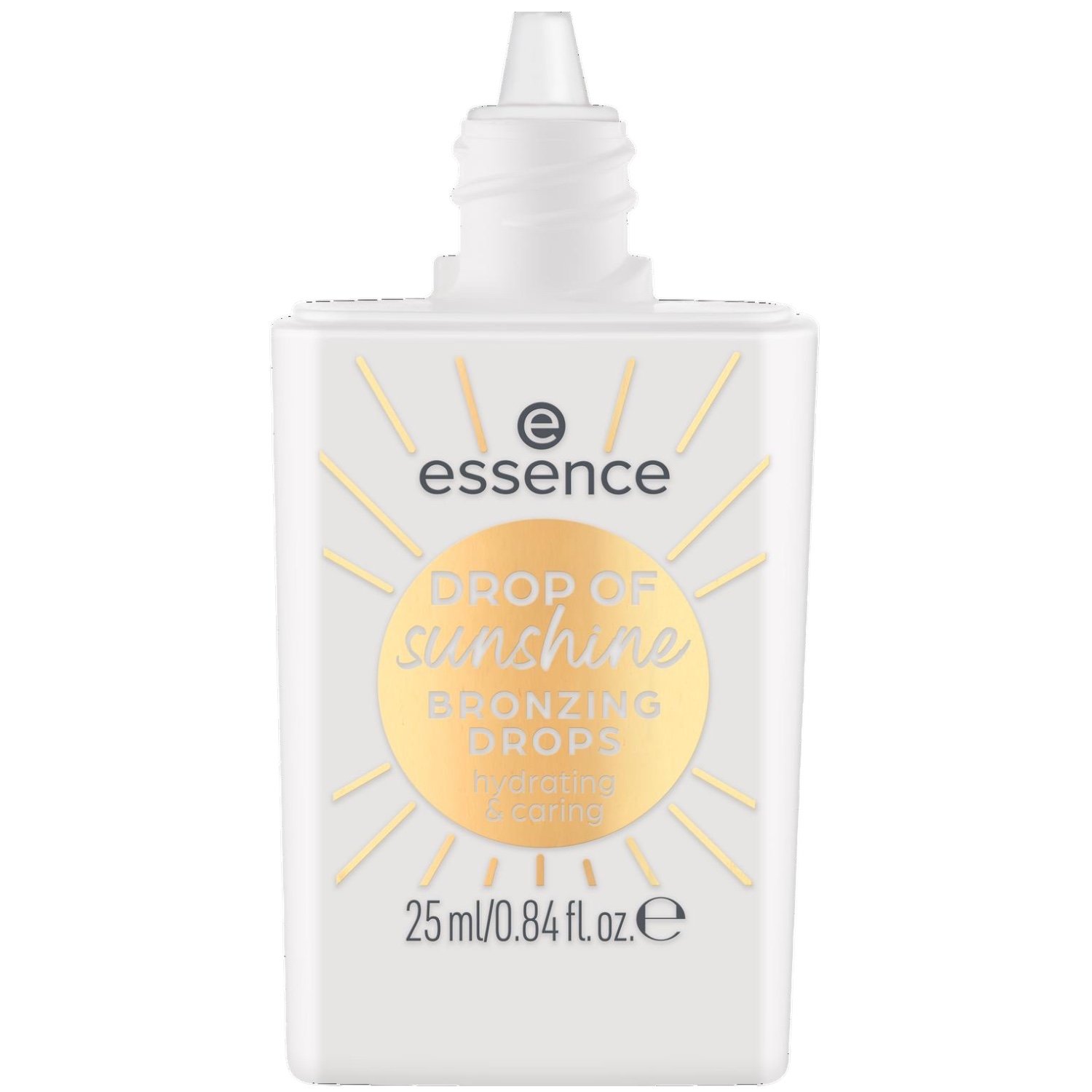 essence Drop of Sunshine Bronzing Drops 25ml