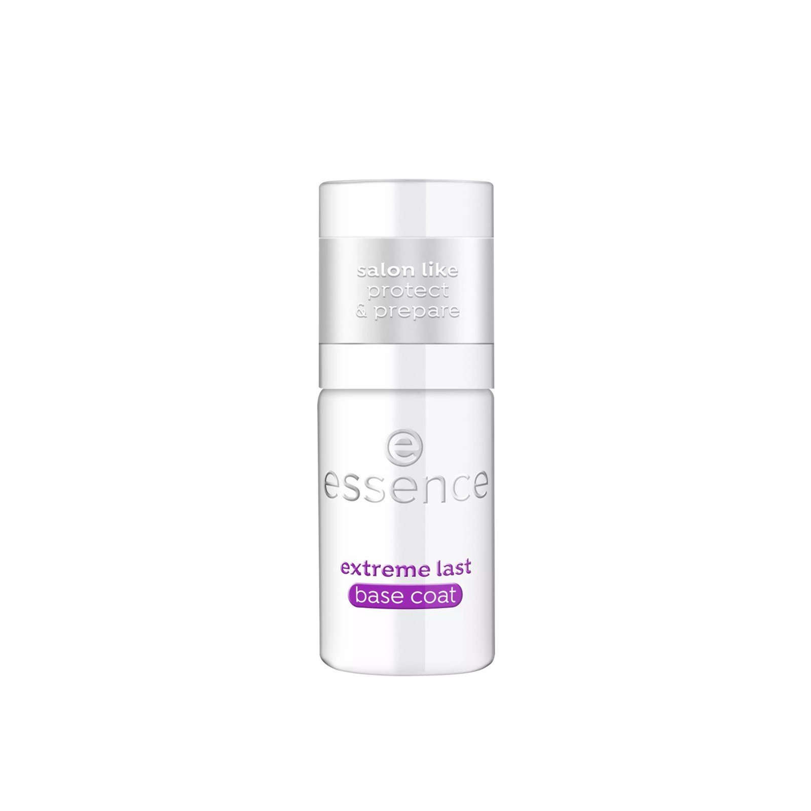 essence Extreme Last Base Coat 01 Perfect Start 8ml