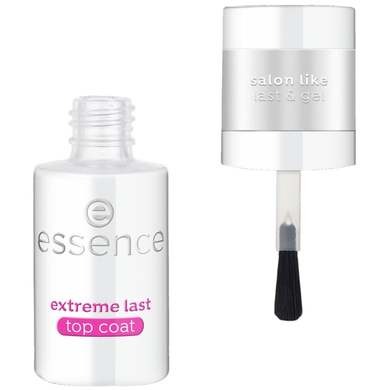 essence Extreme Last Top Coat 01 Perfect Stay 8ml