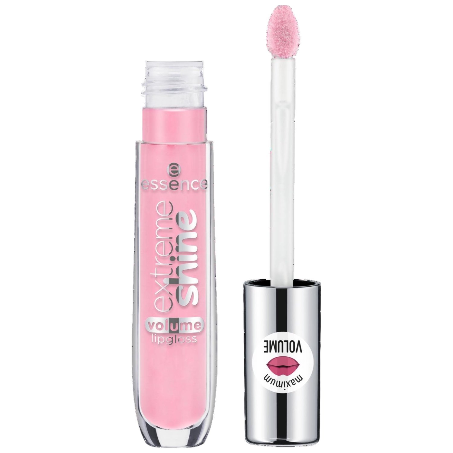 essence Extreme Shine Volume Lipgloss 02 Summer Punch 5ml