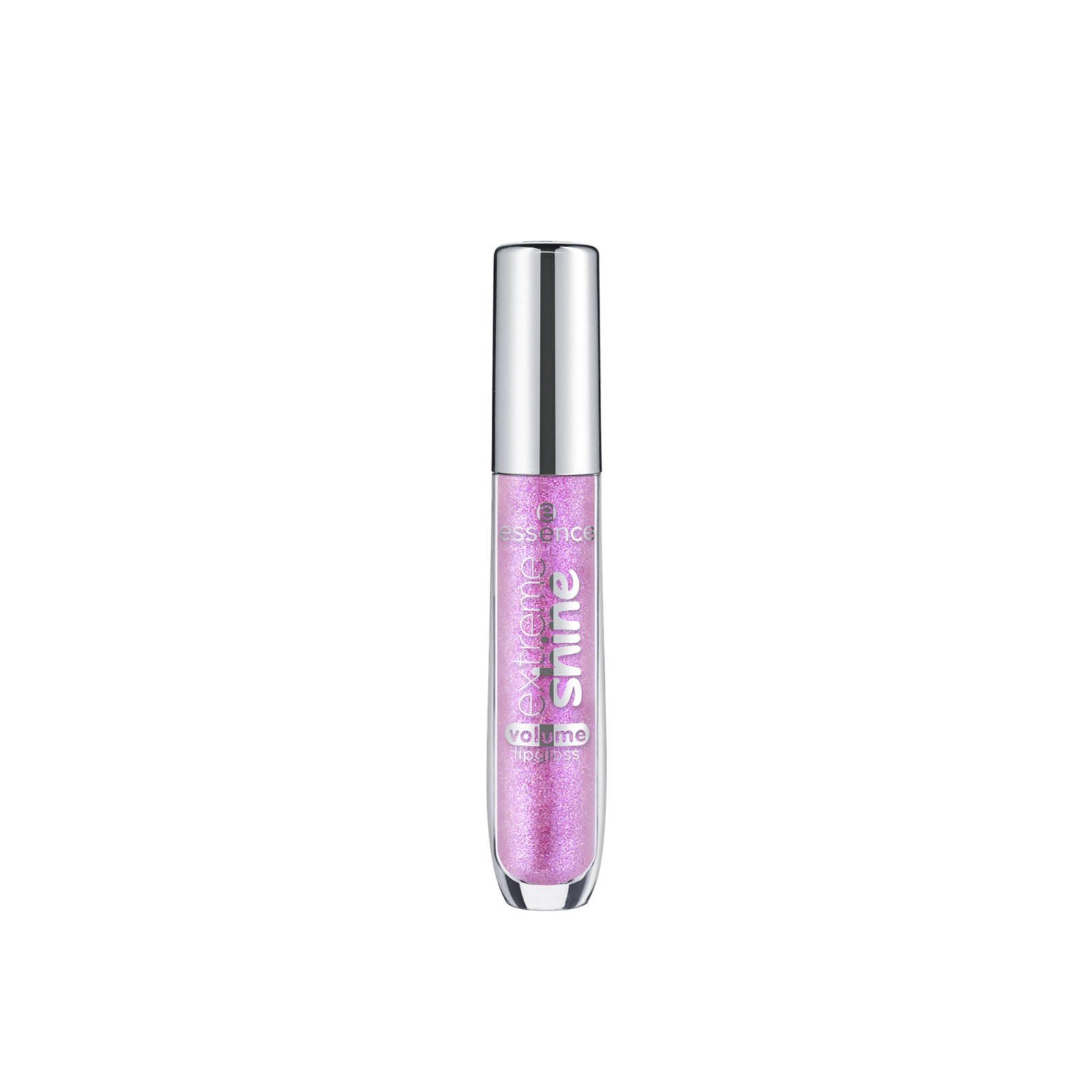 essence Extreme Shine Volume Lipgloss 10 Sparkling Purple 5ml (0.17floz)