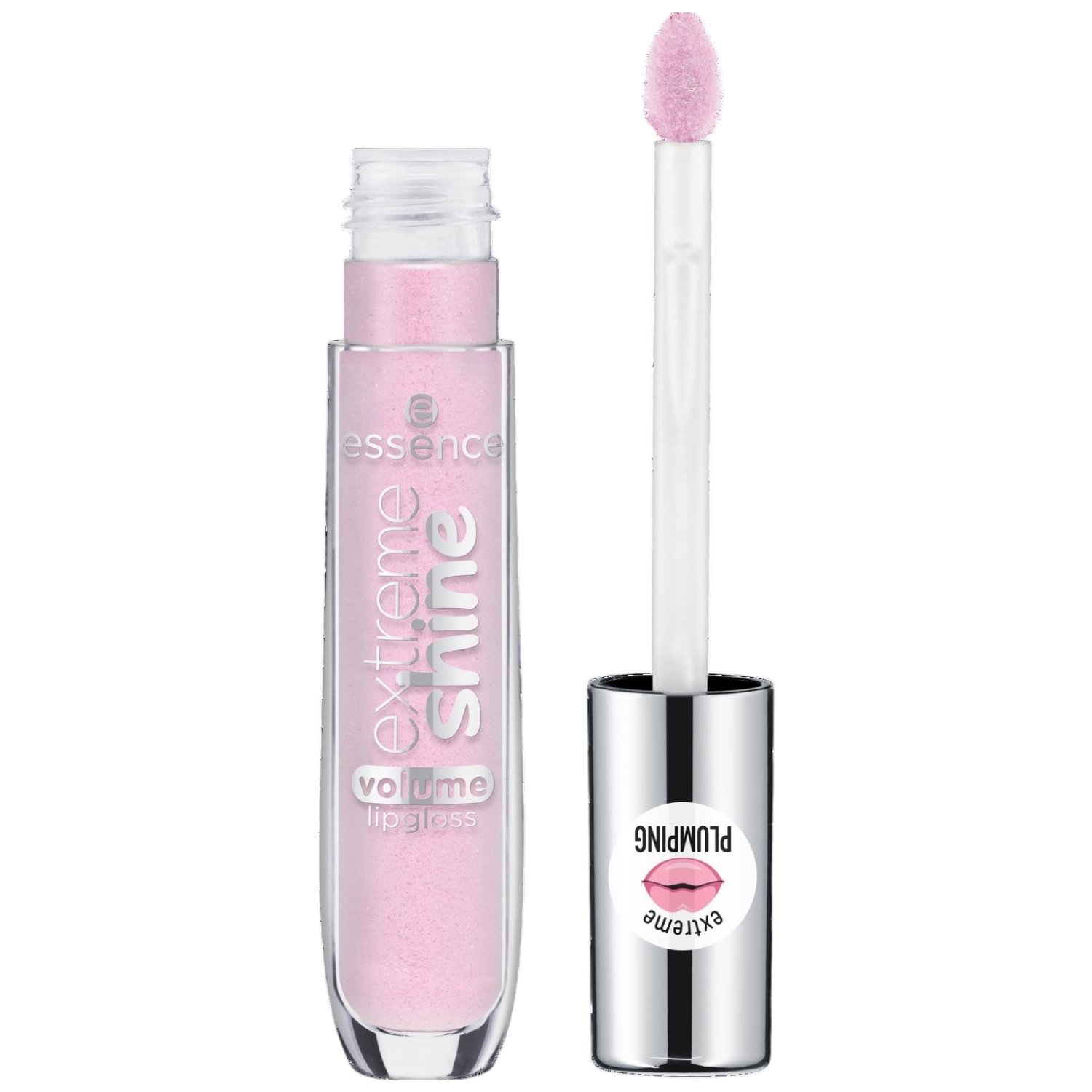 essence Extreme Shine Volume Lipgloss 102 Sweet Dreams 5ml