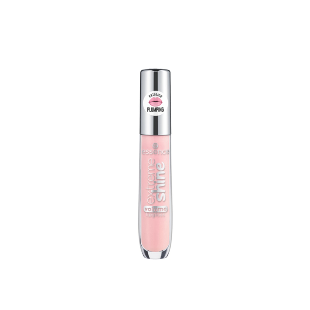 essence Extreme Shine Volume Lipgloss