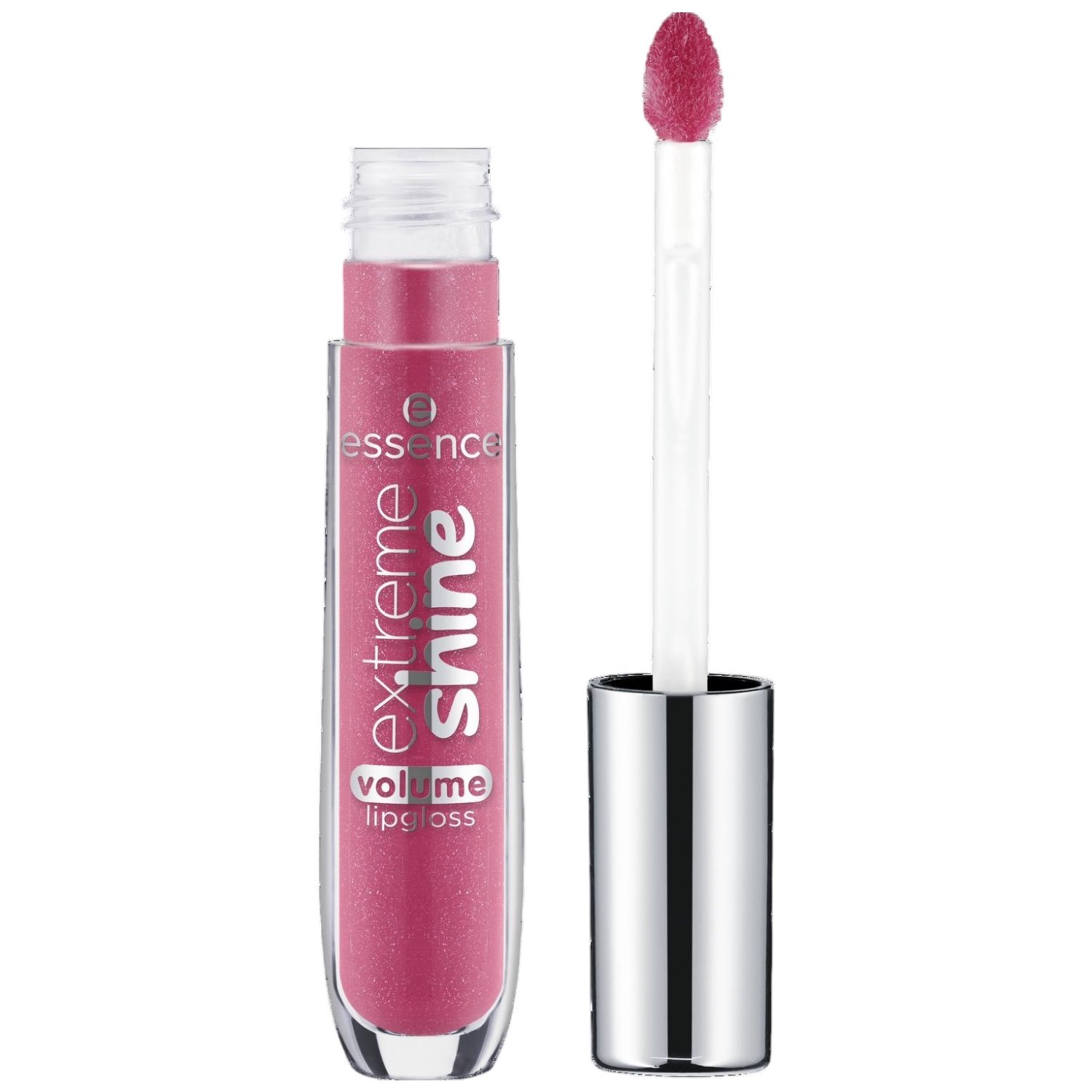 essence Extreme Shine Volume Lipgloss 13 Glazed Berry 5ml