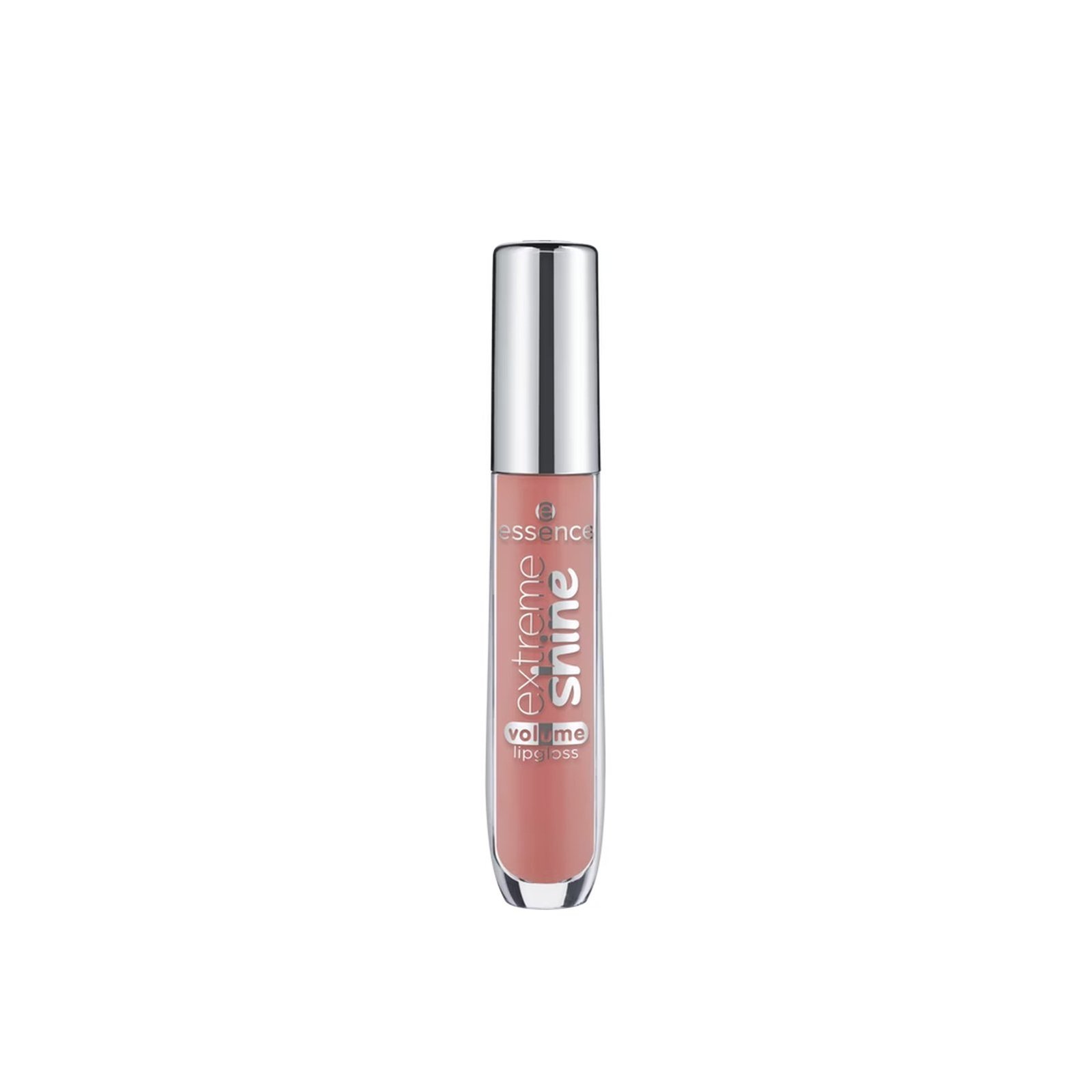 essence Gloss Extreme Shine Volume, teinte 16 Nude Sorbet, 5 ml