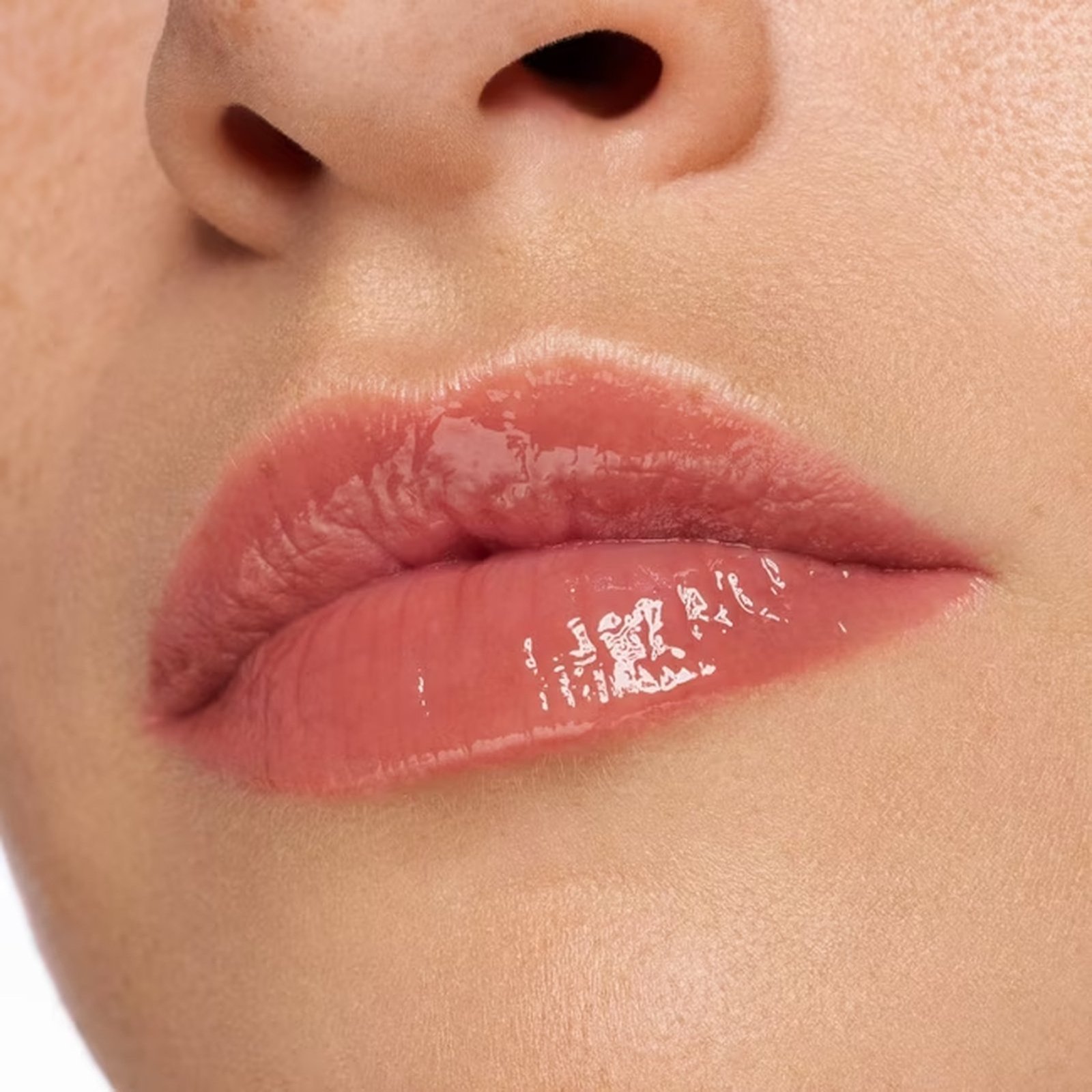 essence Extreme Shine Volume Lipgloss 17 Mocha Mingle 5ml