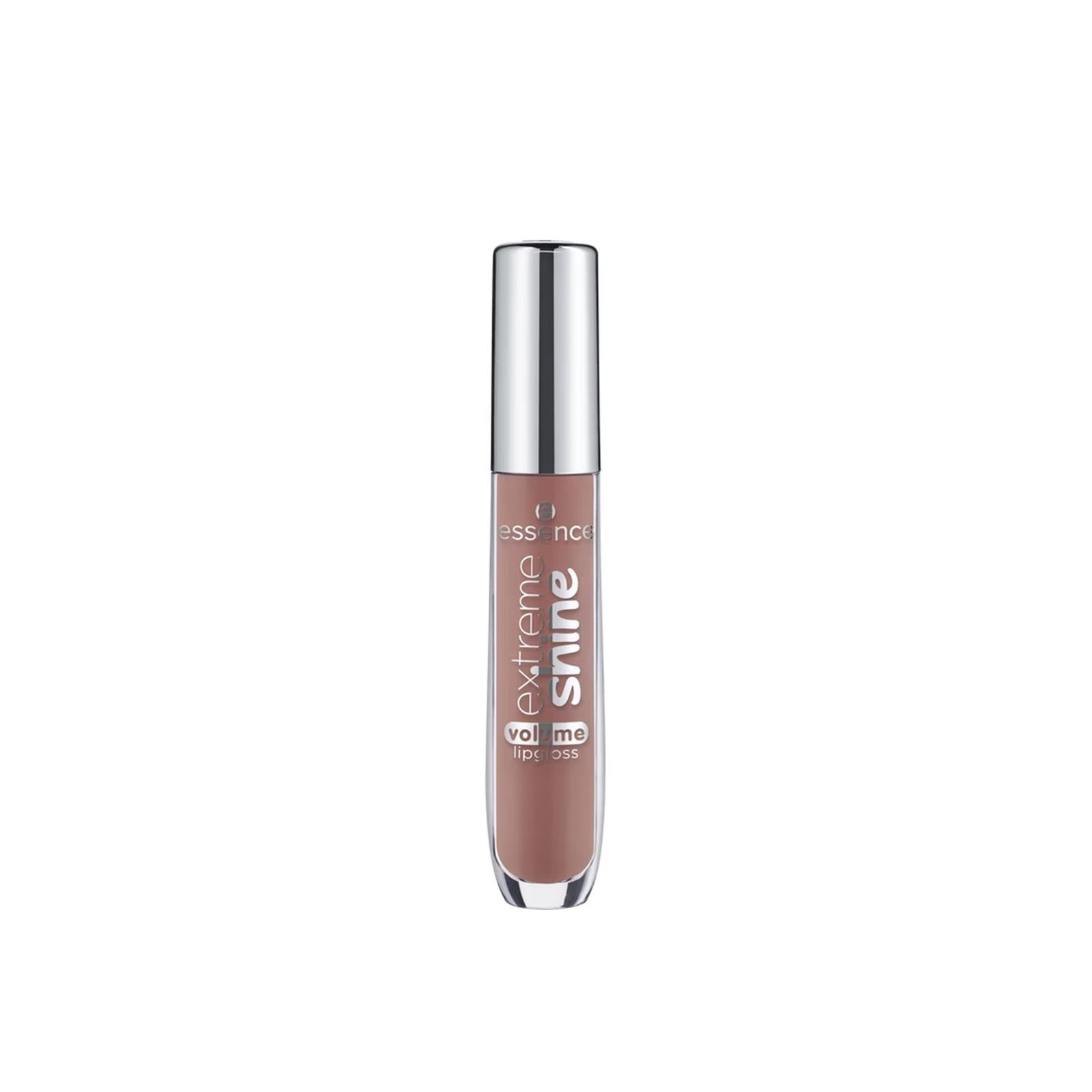 essence Extreme Shine Volume Lipgloss 17 Mocha Mingle 5ml