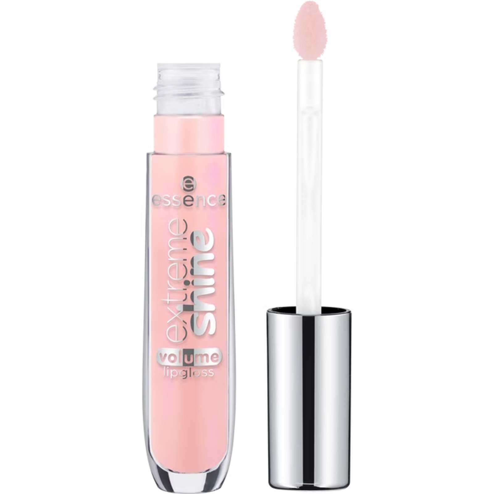 essence Gloss à lèvres « Extreme Shine Volume » 19 Frosted Fairy 5 ml